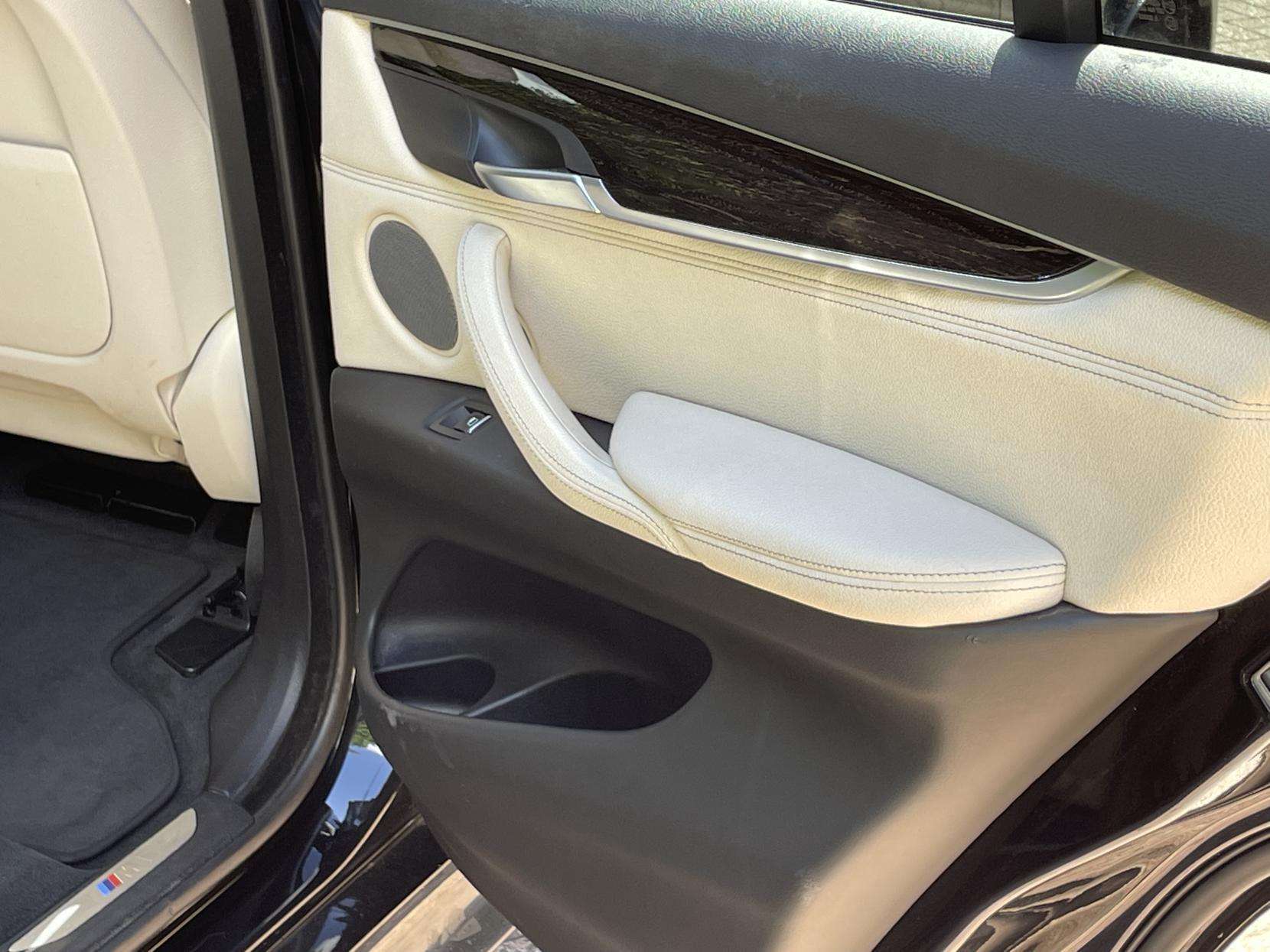 2018 BMW X5 2018 BMW X5
