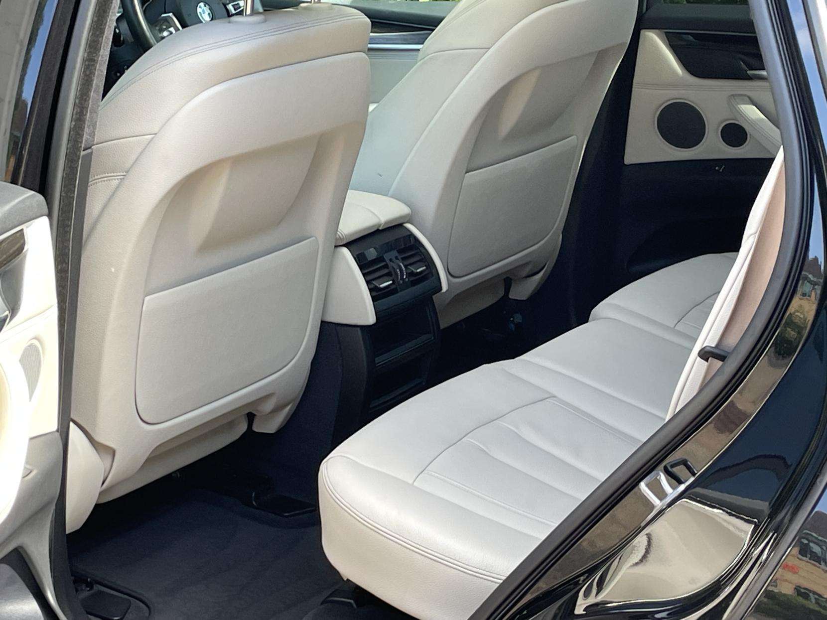 2018 BMW X5 2018 BMW X5