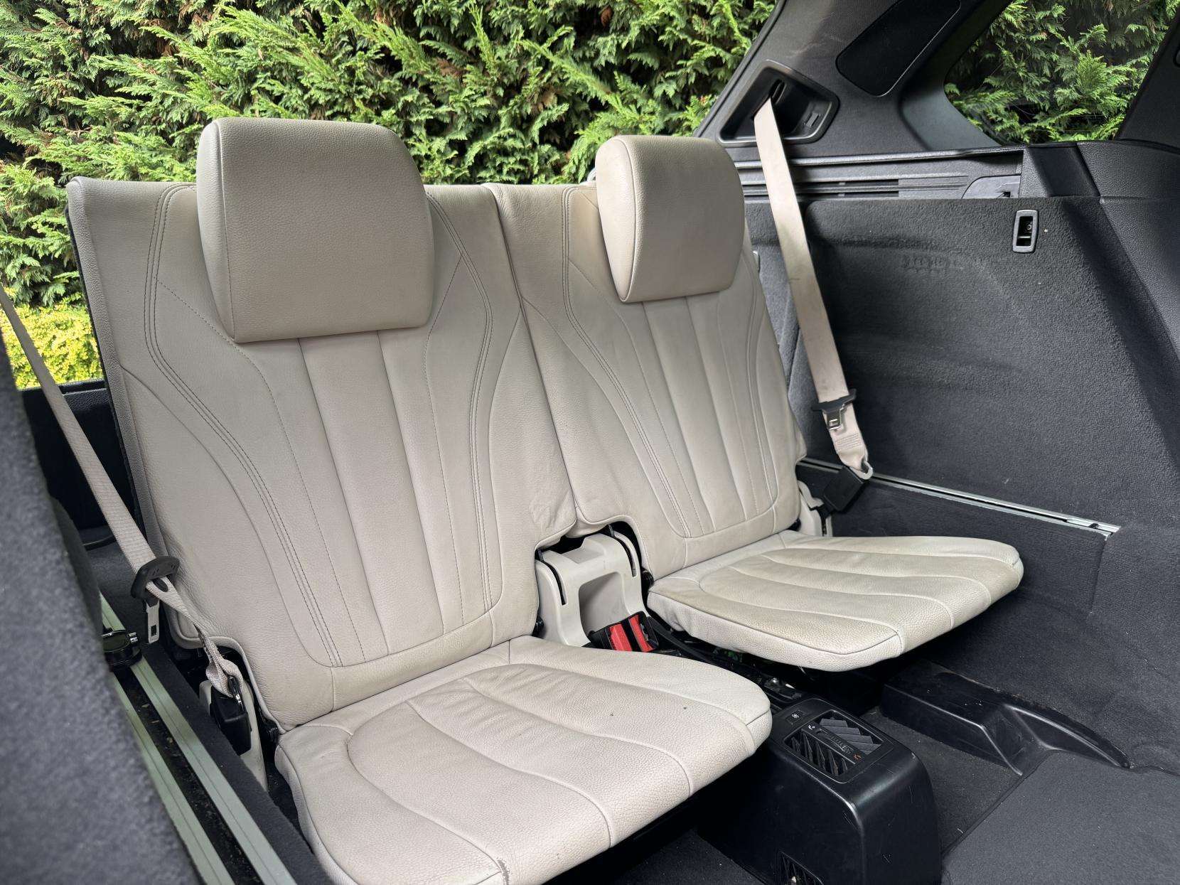 2018 BMW X5 2018 BMW X5