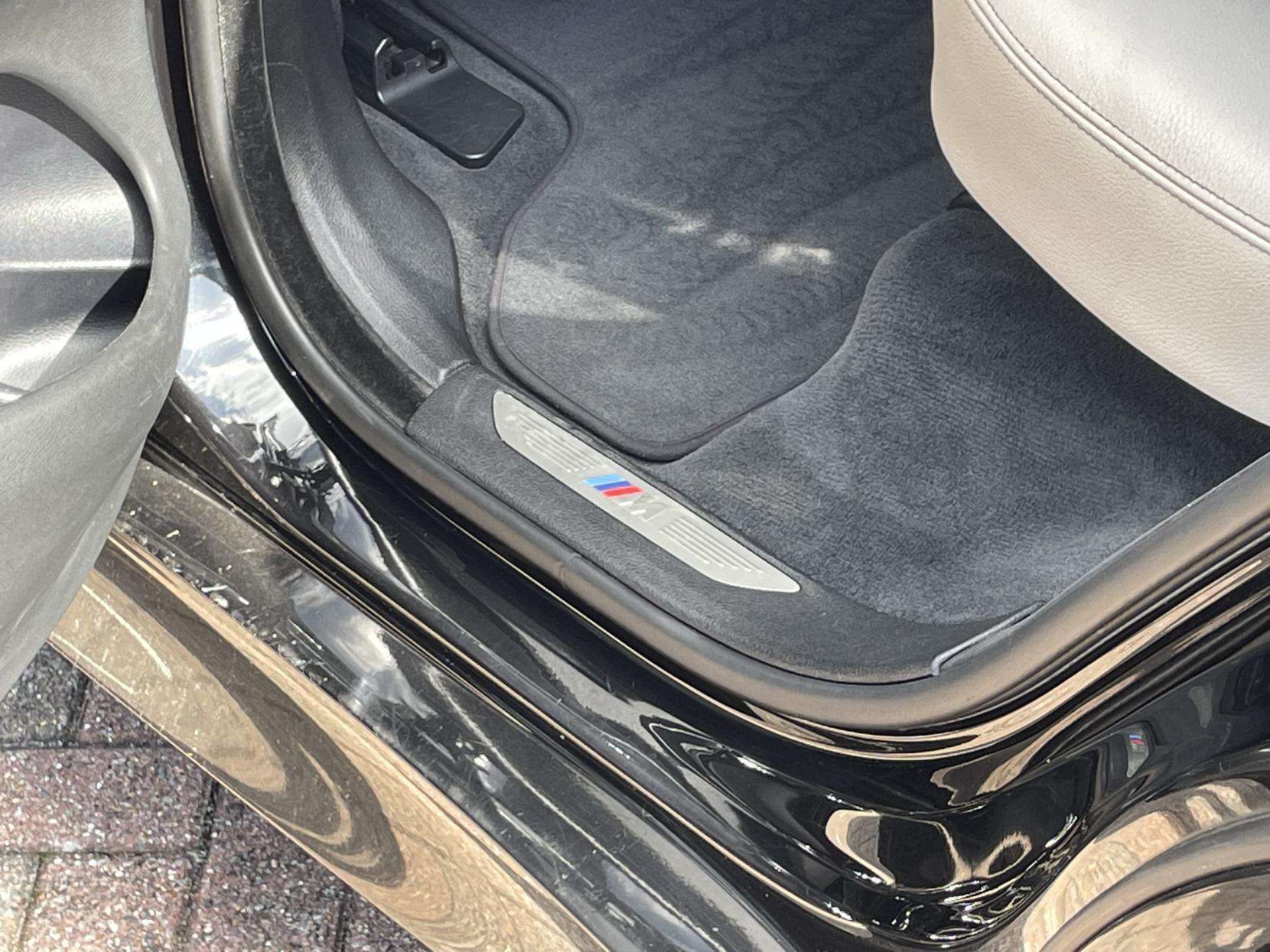 2018 BMW X5 2018 BMW X5