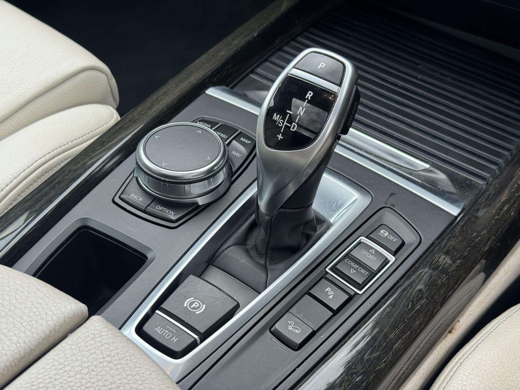 2018 BMW X5 2018 BMW X5