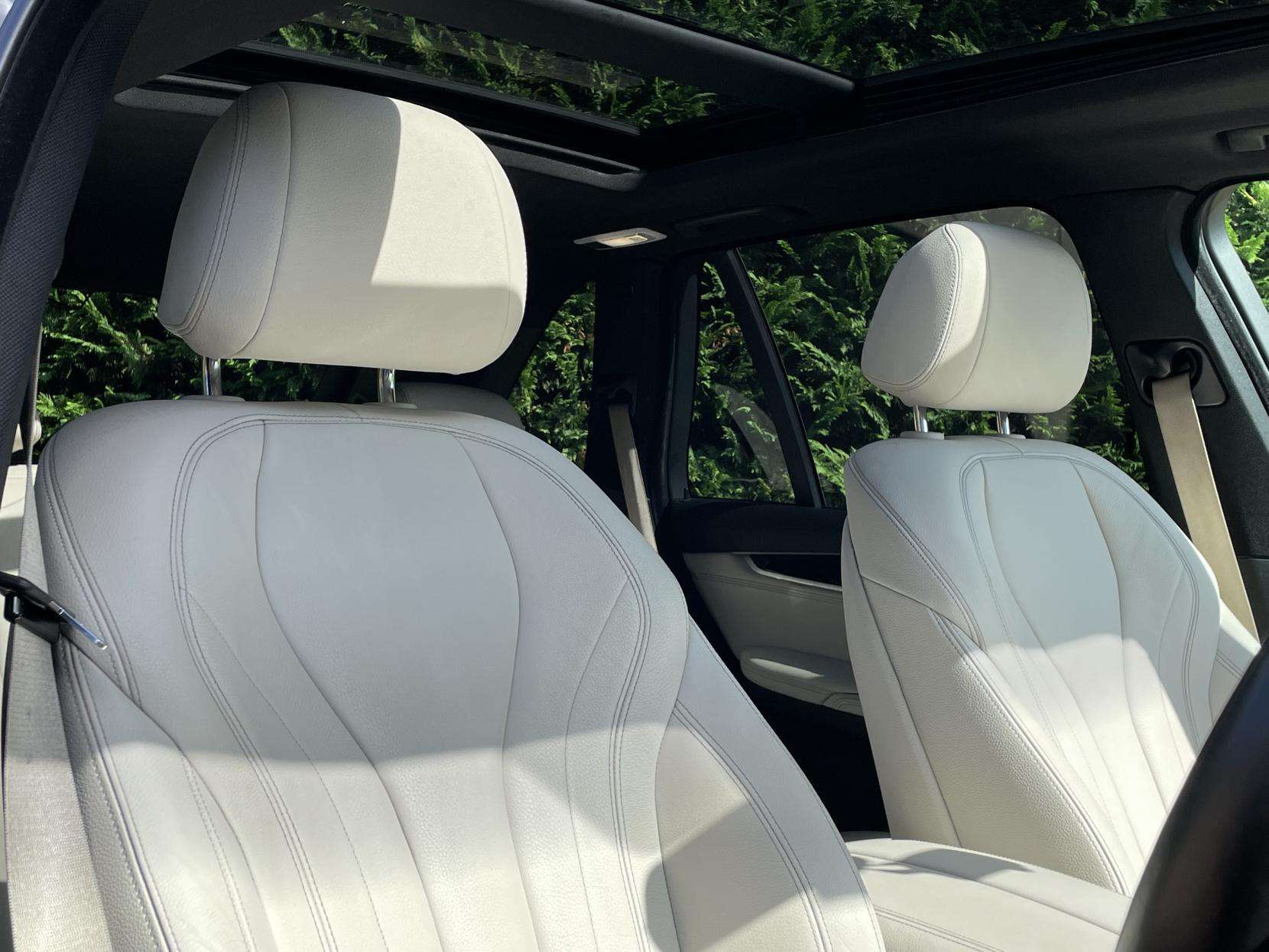 2018 BMW X5 2018 BMW X5