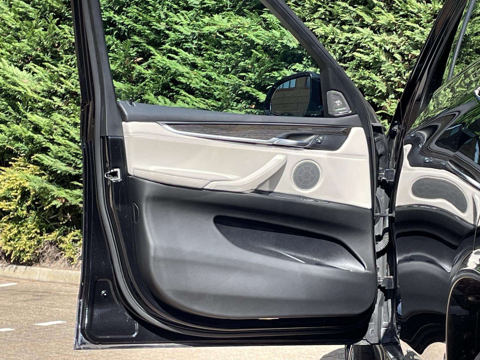 2018 BMW X5 2018 BMW X5