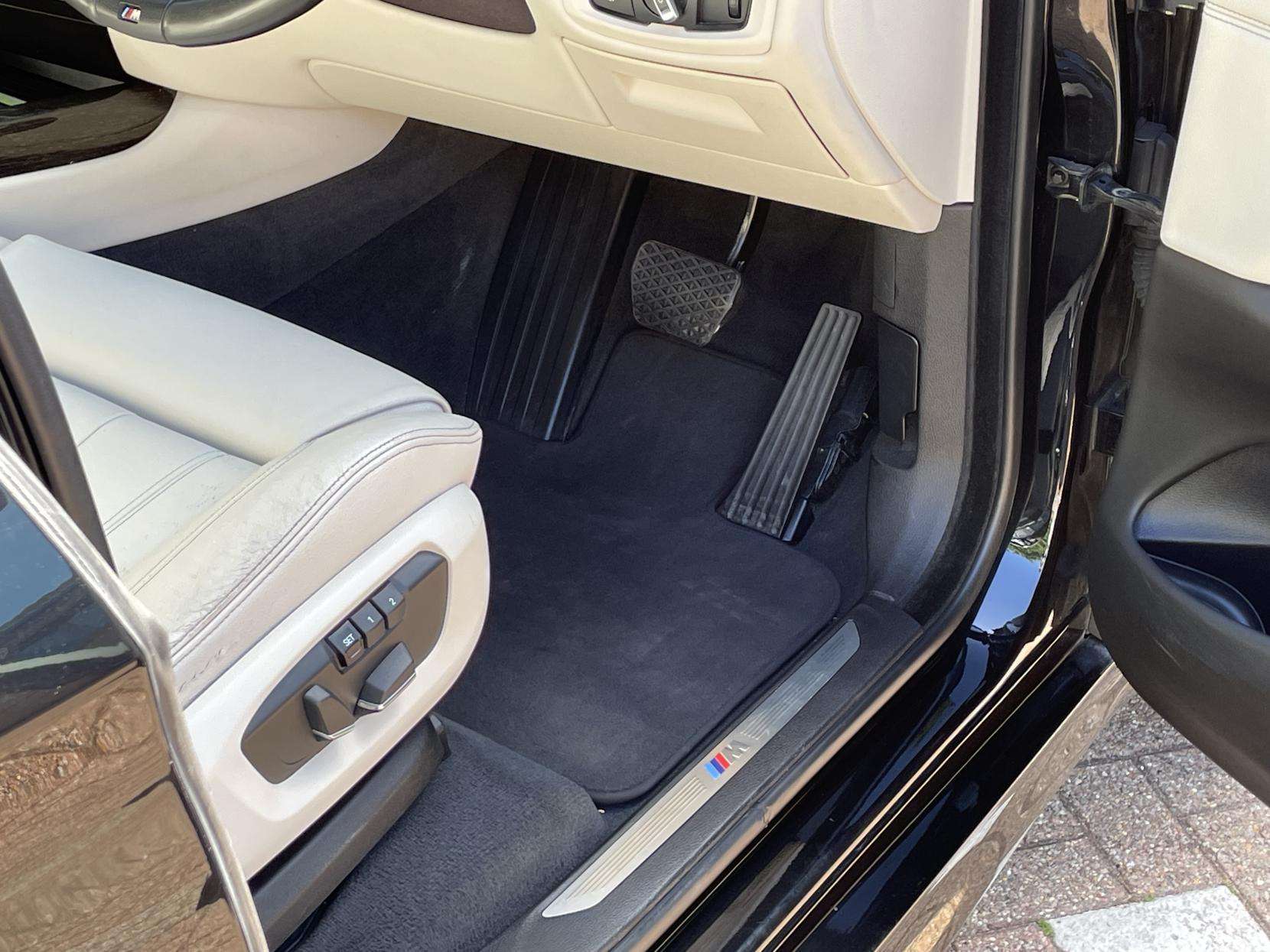 2018 BMW X5 2018 BMW X5