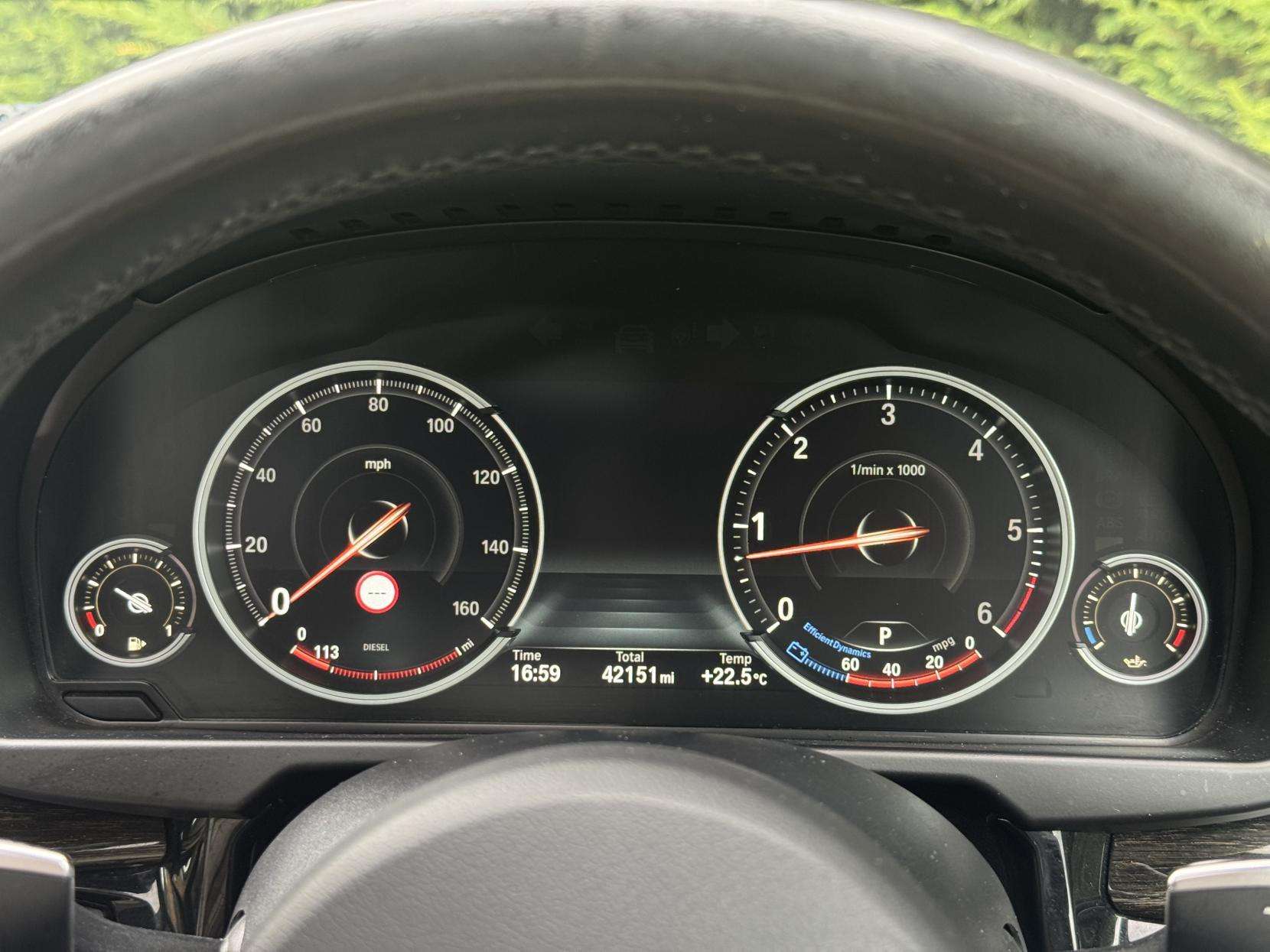 2018 BMW X5 2018 BMW X5