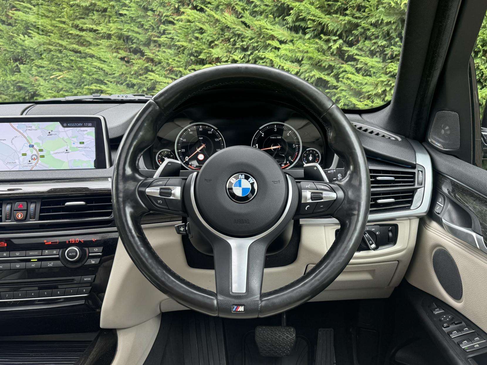2018 BMW X5 2018 BMW X5