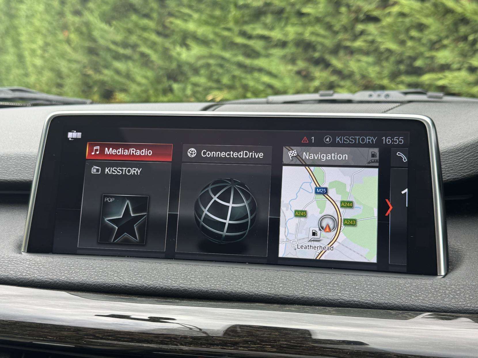 2018 BMW X5 2018 BMW X5