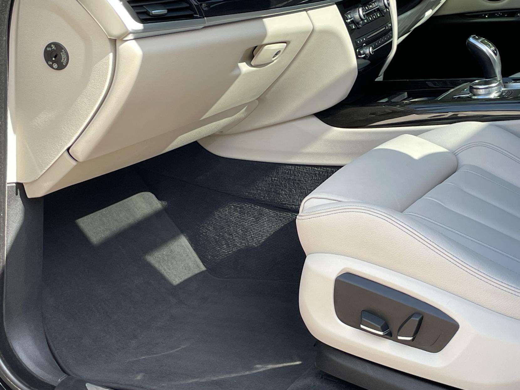 2018 BMW X5 2018 BMW X5