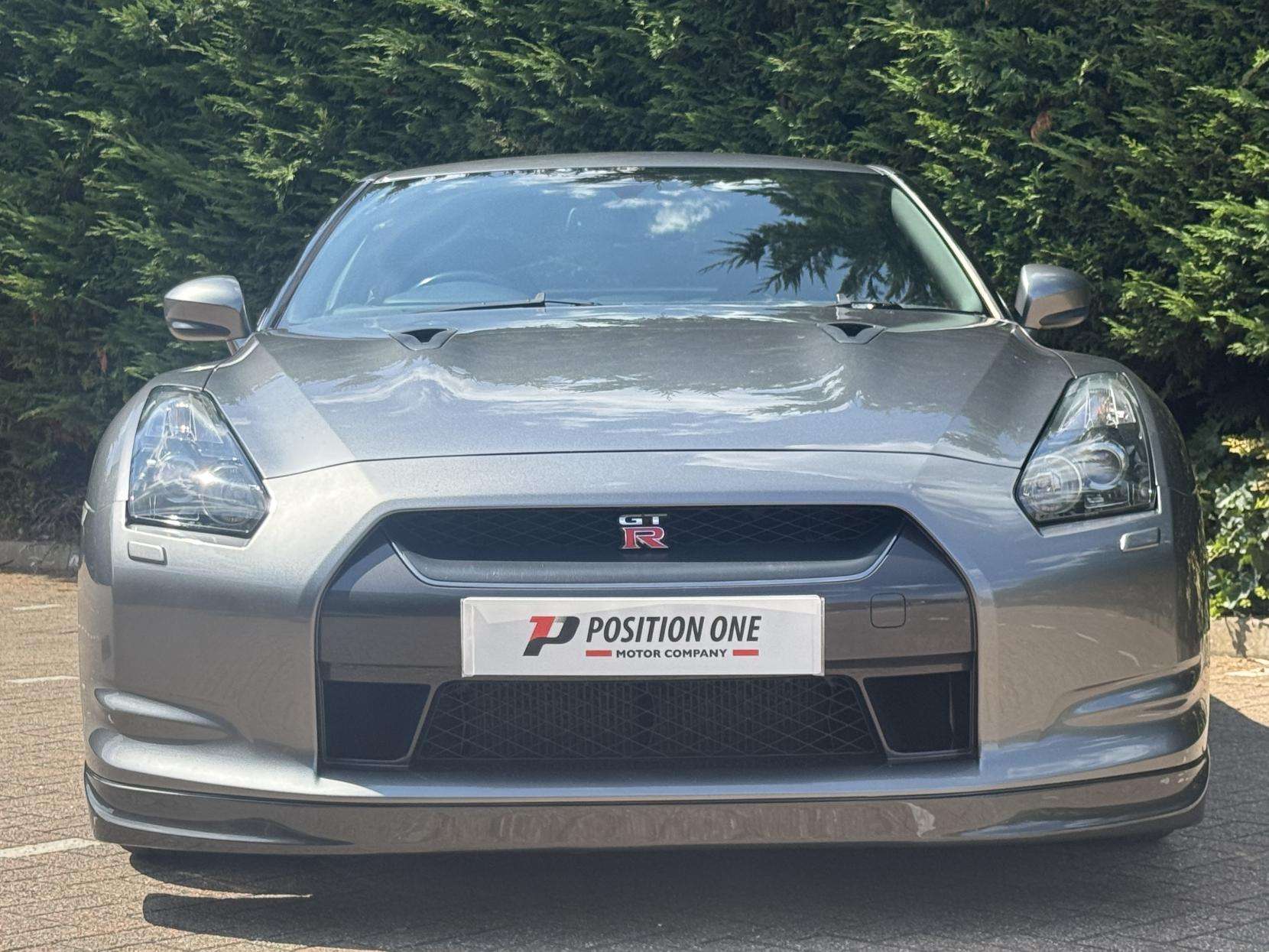A 2009 NISSAN GT-R 3.8 V6 Premium Edition Coupe 2dr Petrol Auto 4WD Euro 4 (485 ps) A 2009 NISSAN GT-R 3.8 V6 Premium Edition Coupe 2dr Petrol Auto 4WD Euro 4 (485 ps)