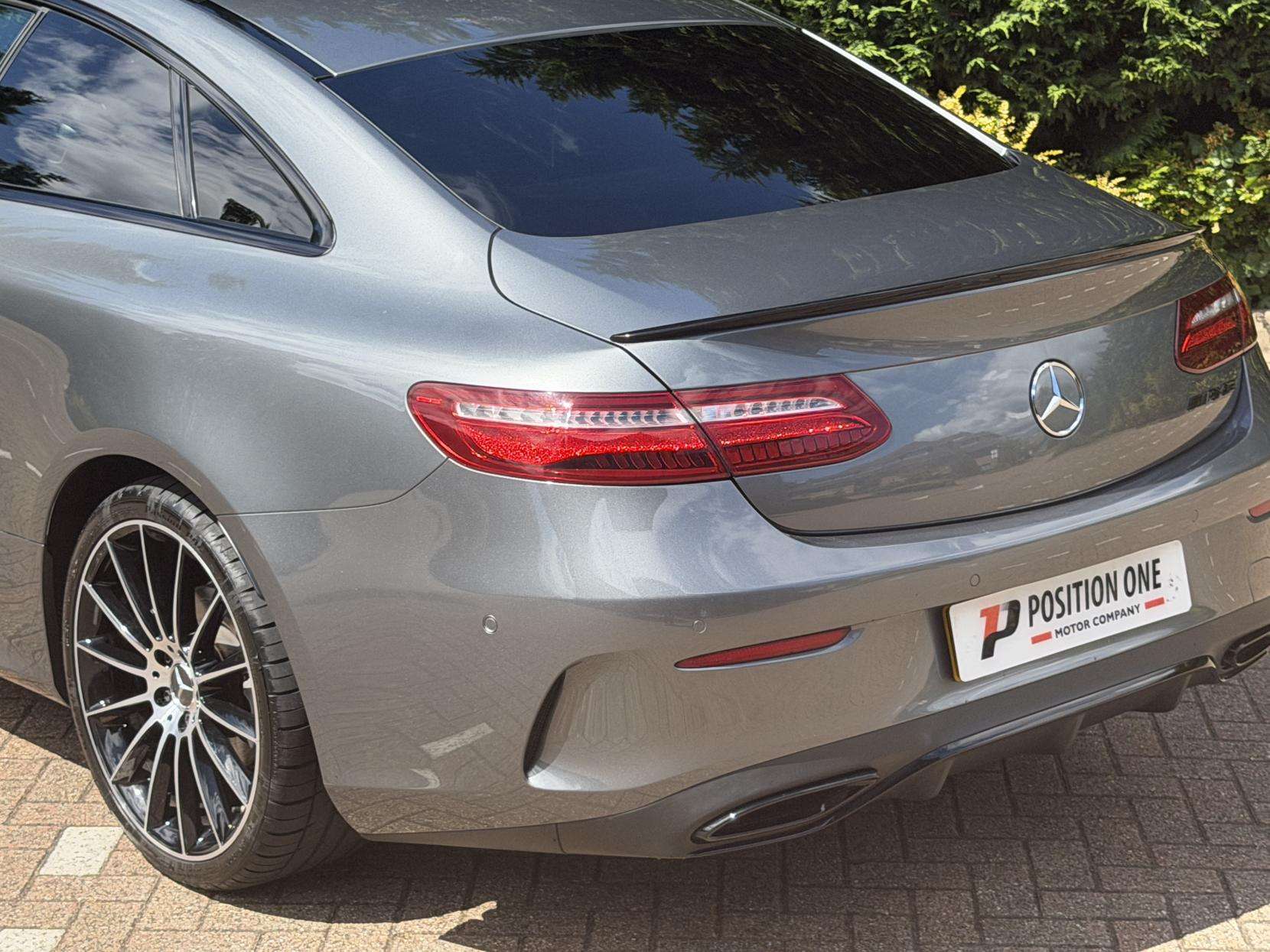 2017 MERCEDES-BENZ E CLASS 2017 MERCEDES-BENZ E CLASS