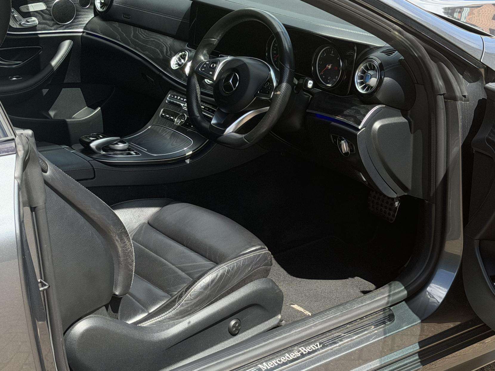 2017 MERCEDES-BENZ E CLASS 2017 MERCEDES-BENZ E CLASS