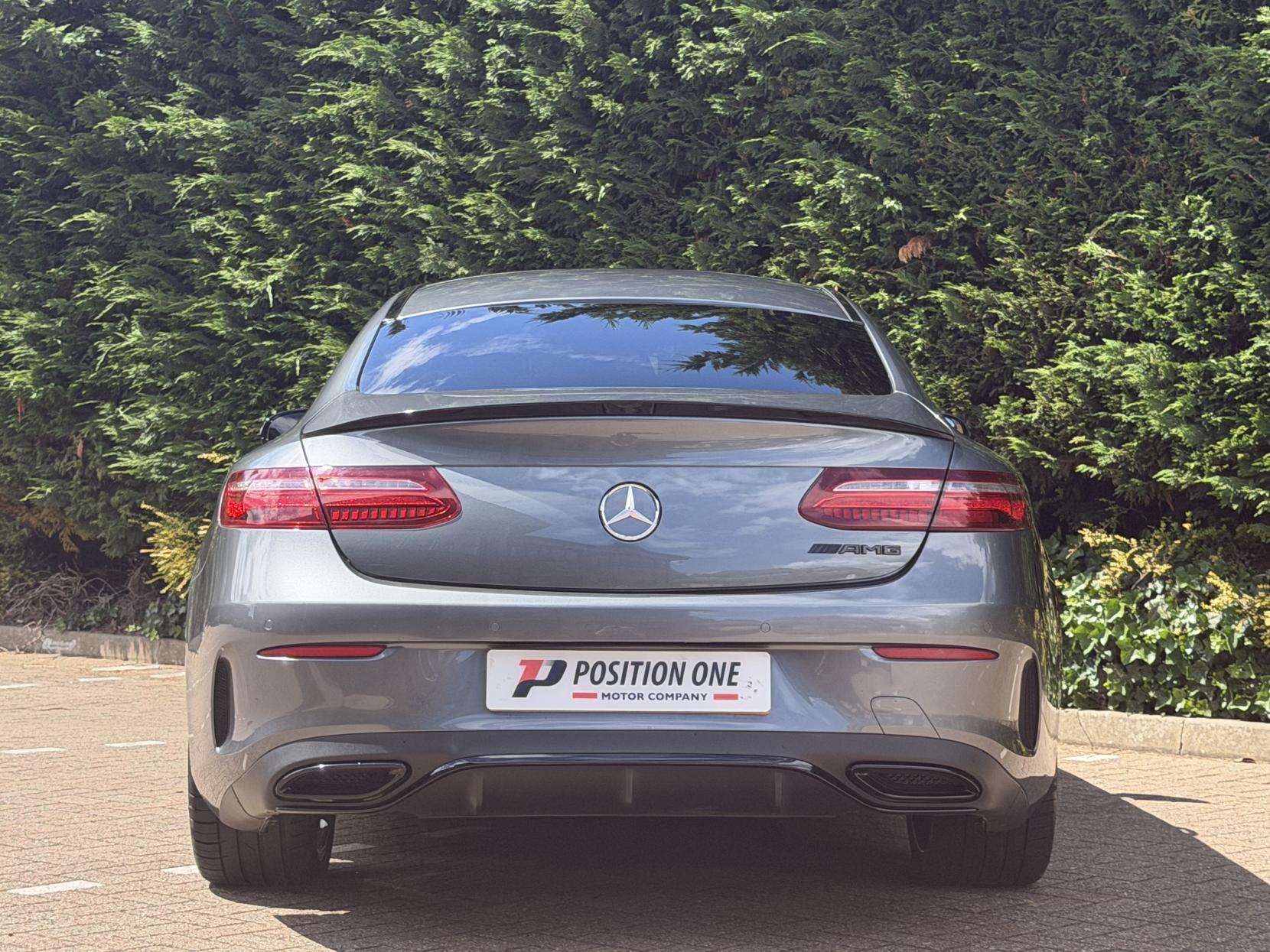 2017 MERCEDES-BENZ E CLASS 2017 MERCEDES-BENZ E CLASS