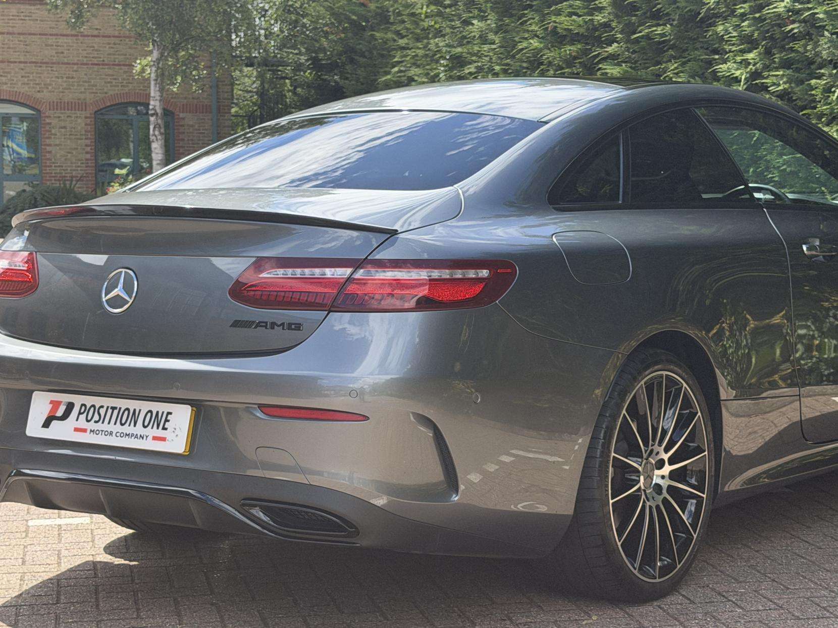 2017 MERCEDES-BENZ E CLASS 2017 MERCEDES-BENZ E CLASS