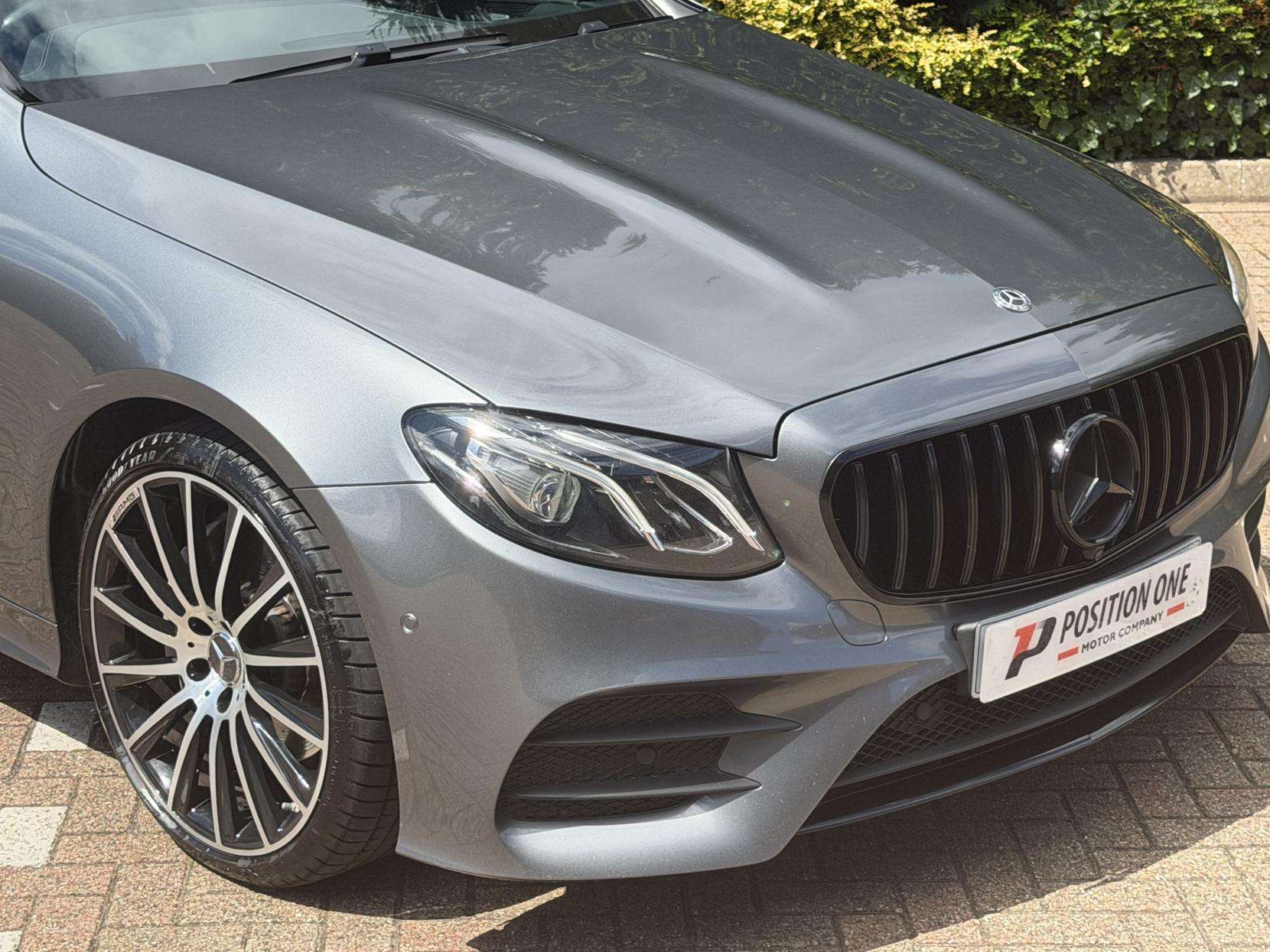 2017 MERCEDES-BENZ E CLASS 2017 MERCEDES-BENZ E CLASS