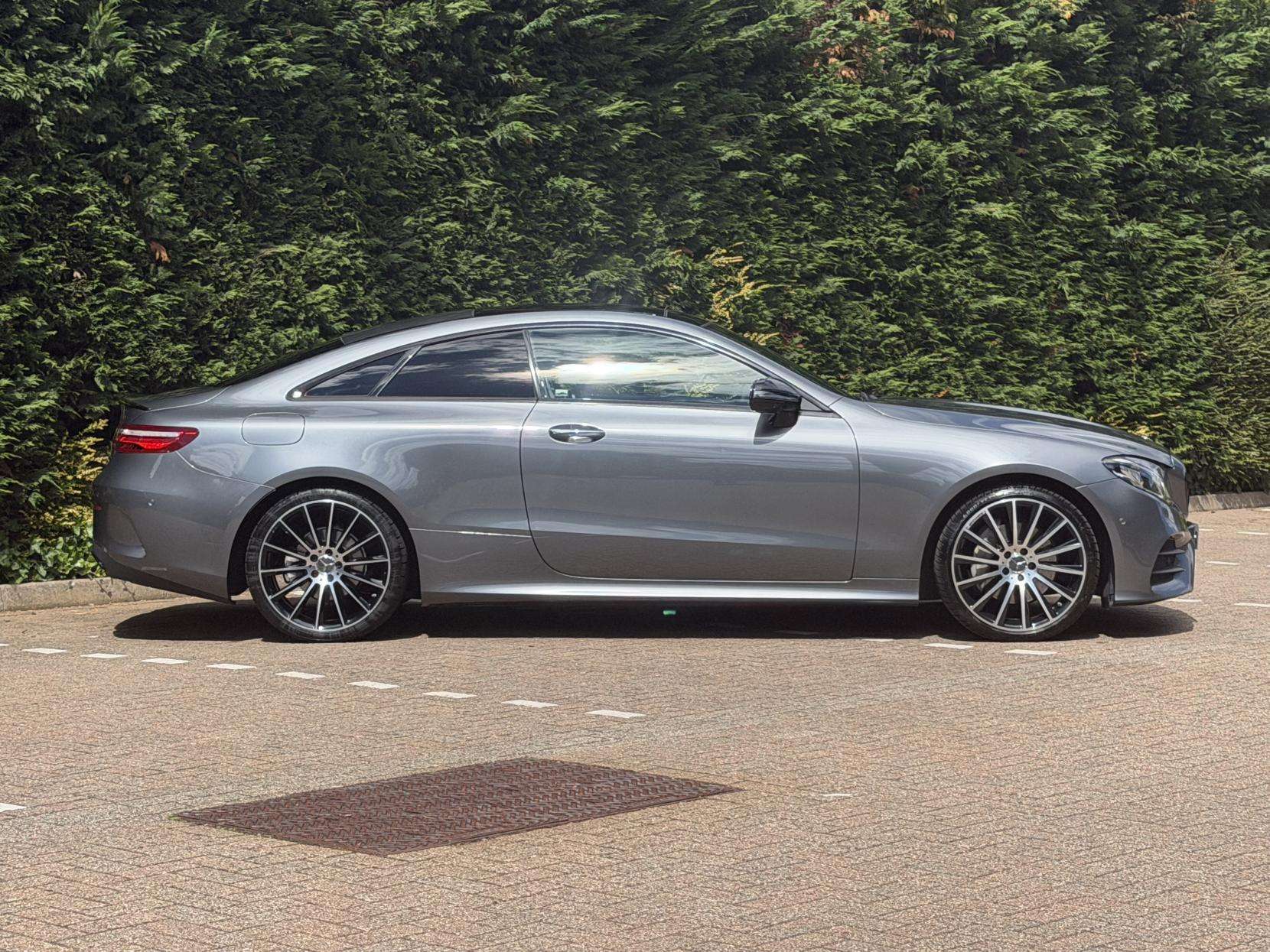 2017 MERCEDES-BENZ E CLASS 2017 MERCEDES-BENZ E CLASS