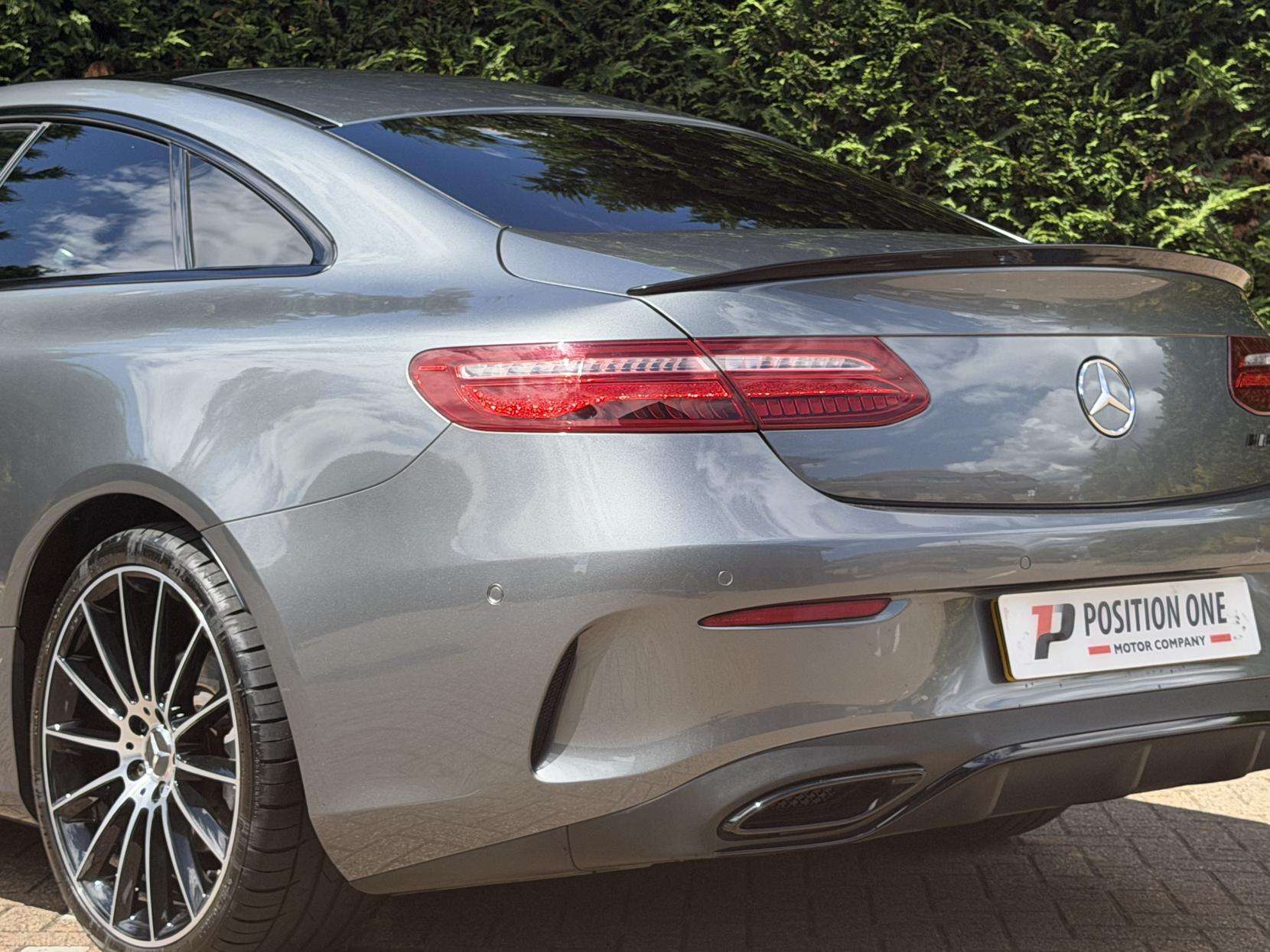 2017 MERCEDES-BENZ E CLASS 2017 MERCEDES-BENZ E CLASS