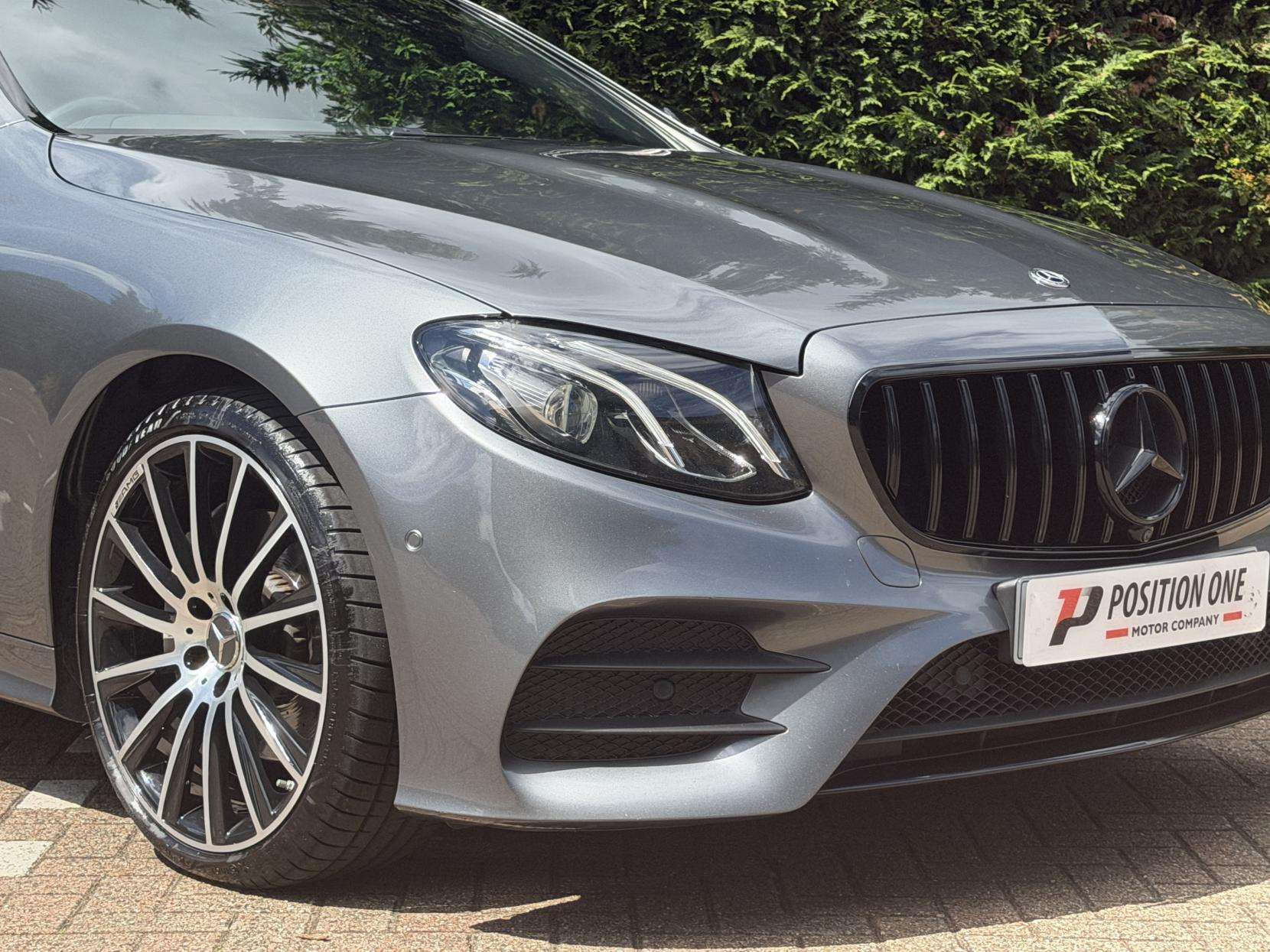2017 MERCEDES-BENZ E CLASS 2017 MERCEDES-BENZ E CLASS