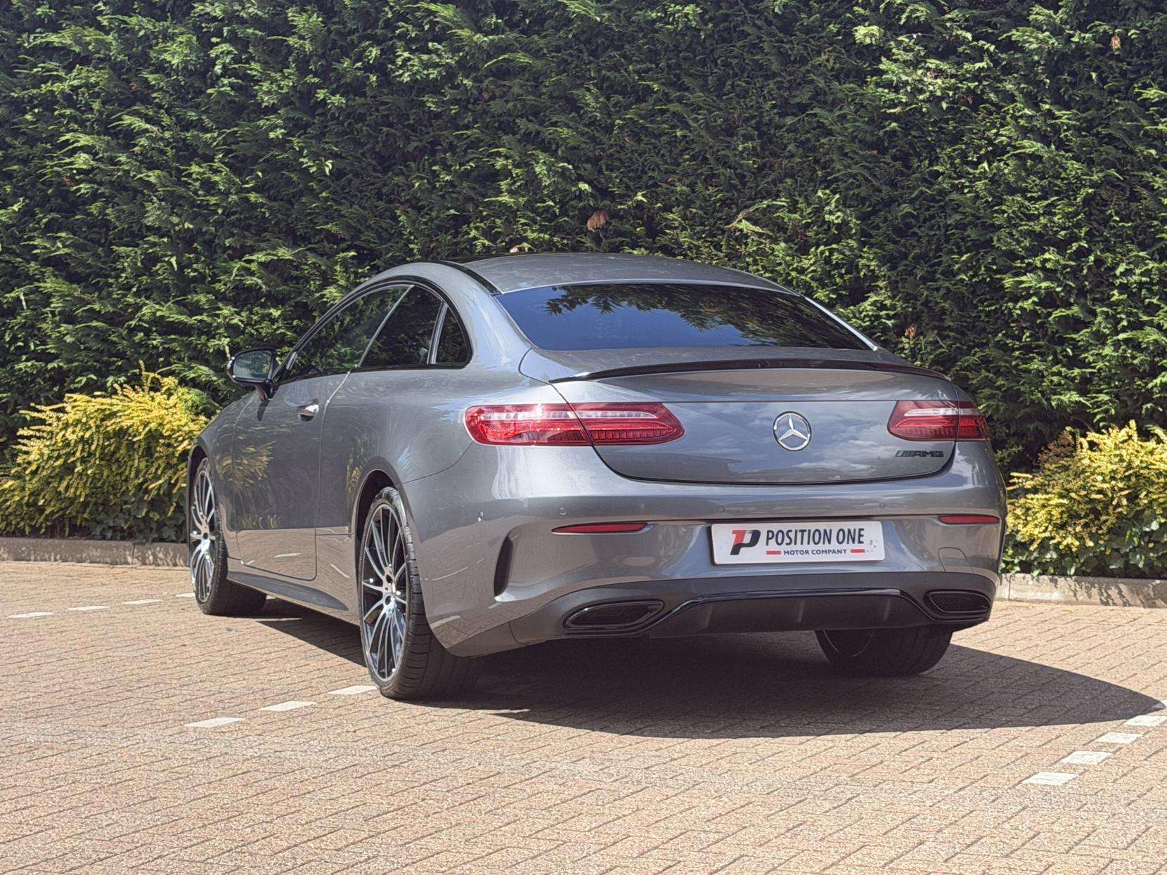 2017 MERCEDES-BENZ E CLASS 2017 MERCEDES-BENZ E CLASS