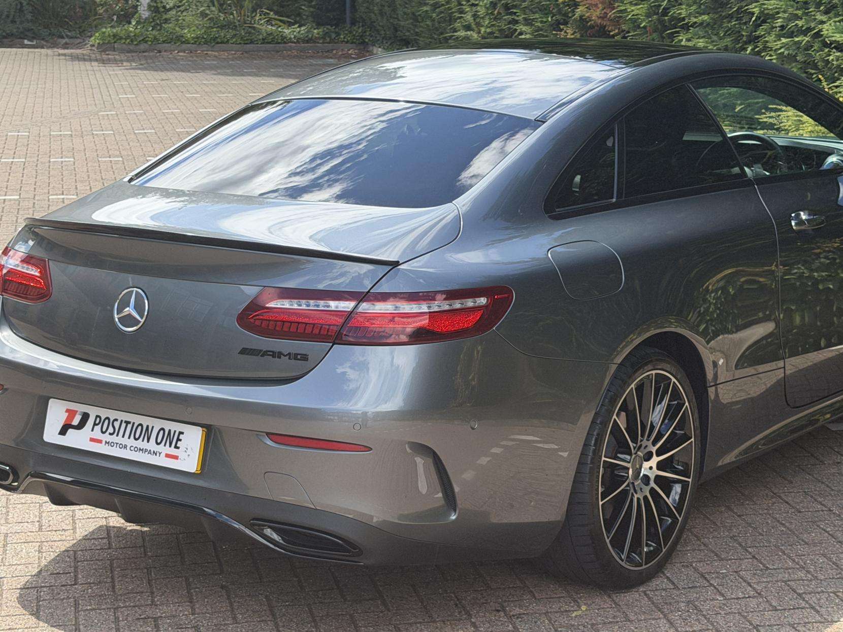 2017 MERCEDES-BENZ E CLASS 2017 MERCEDES-BENZ E CLASS