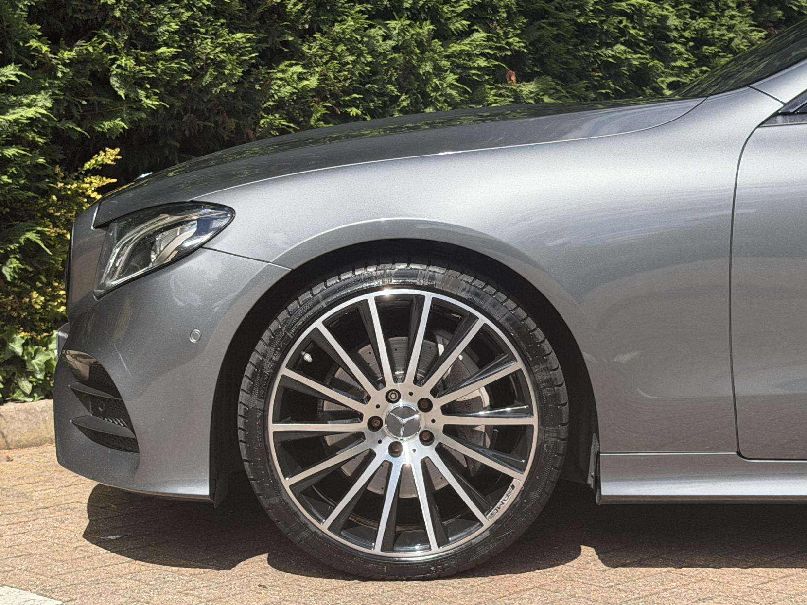 2017 MERCEDES-BENZ E CLASS 2017 MERCEDES-BENZ E CLASS