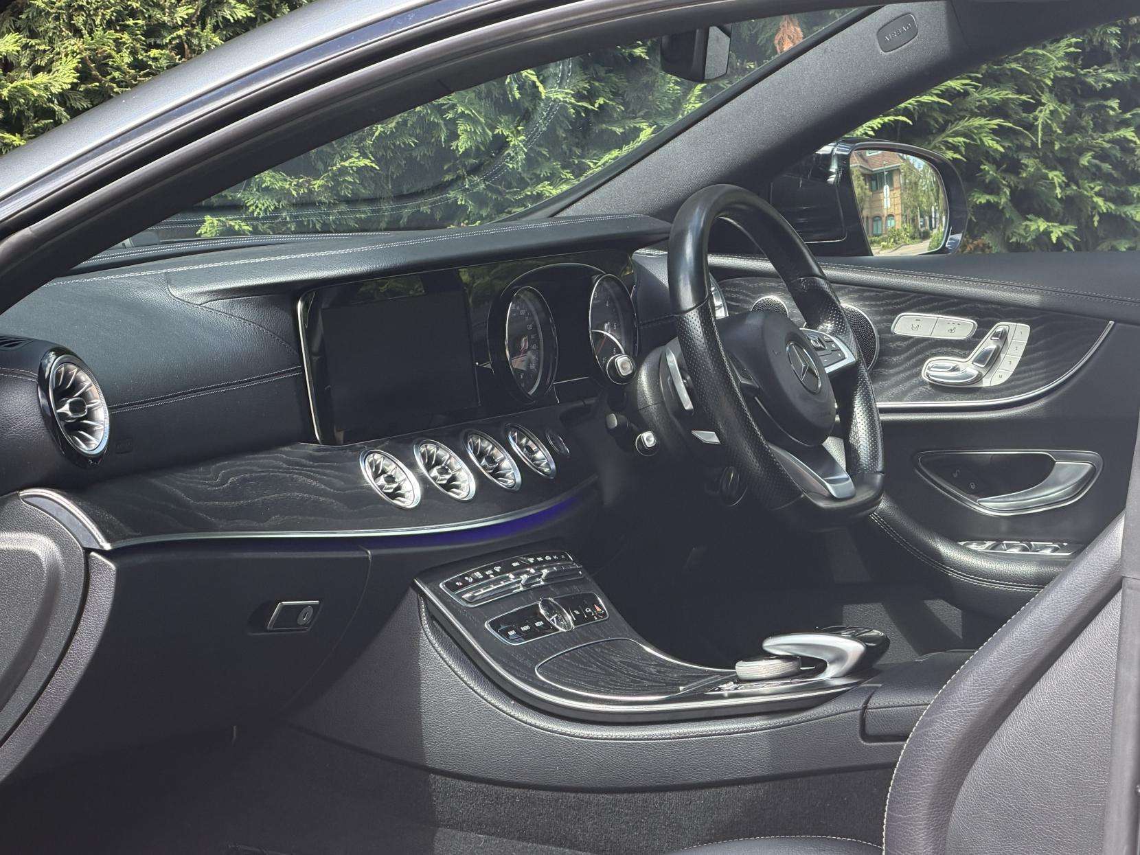 2017 MERCEDES-BENZ E CLASS 2017 MERCEDES-BENZ E CLASS