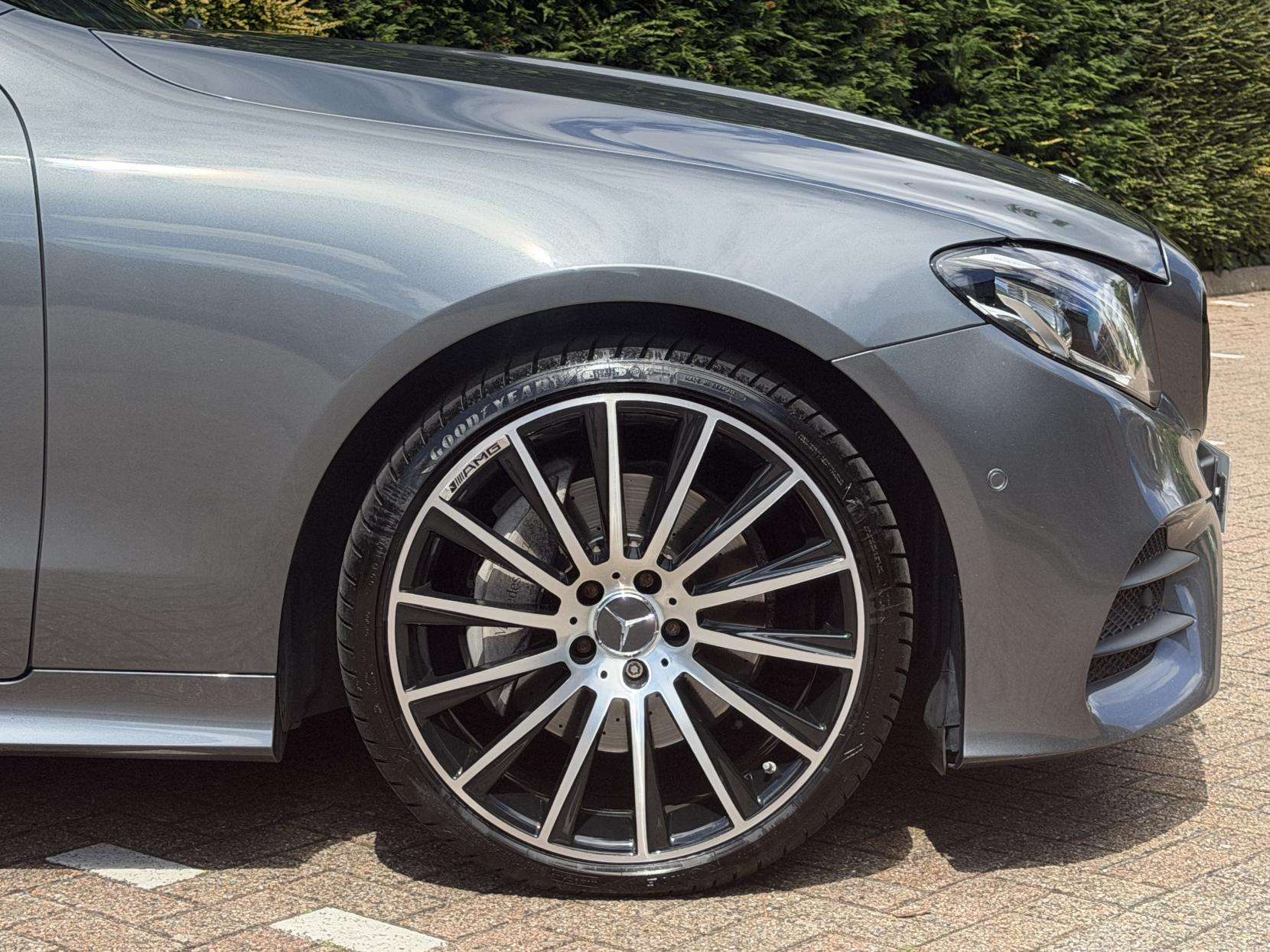 2017 MERCEDES-BENZ E CLASS 2017 MERCEDES-BENZ E CLASS