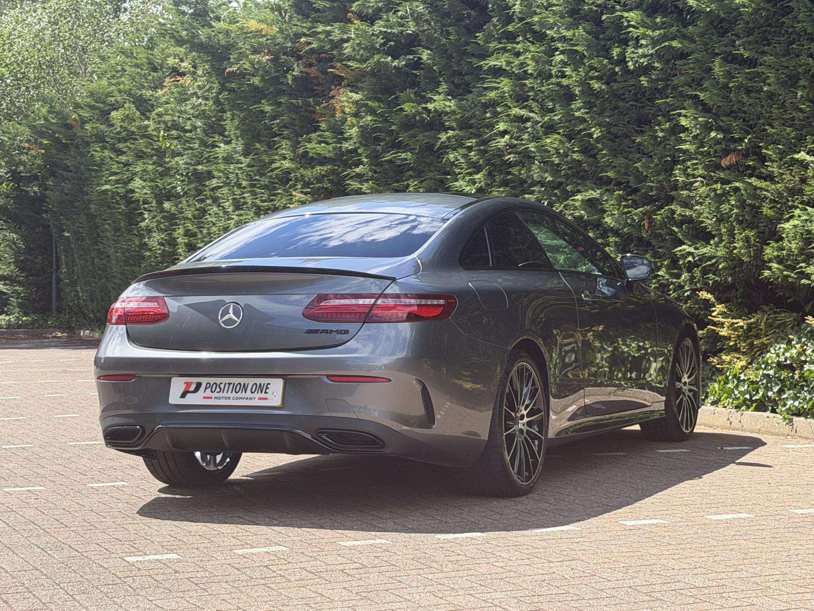 2017 MERCEDES-BENZ E CLASS 2017 MERCEDES-BENZ E CLASS