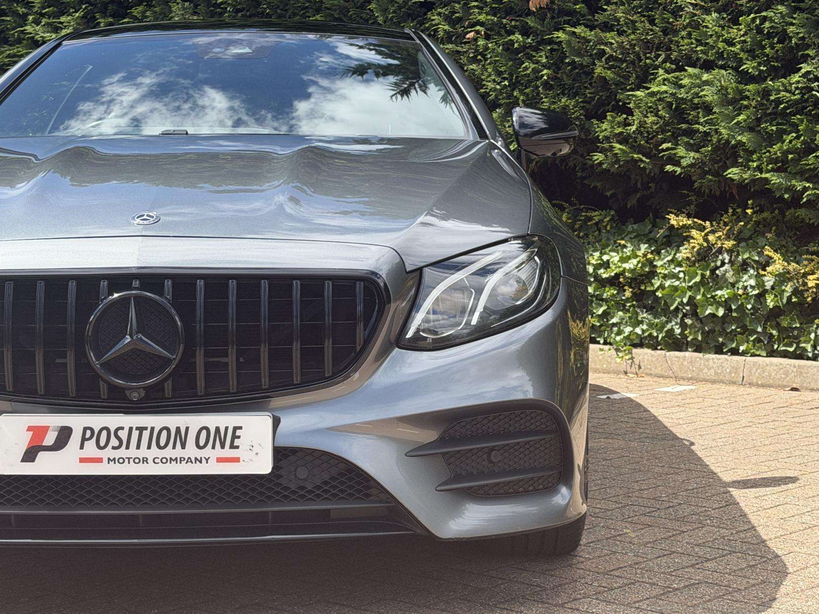 2017 MERCEDES-BENZ E CLASS 2017 MERCEDES-BENZ E CLASS
