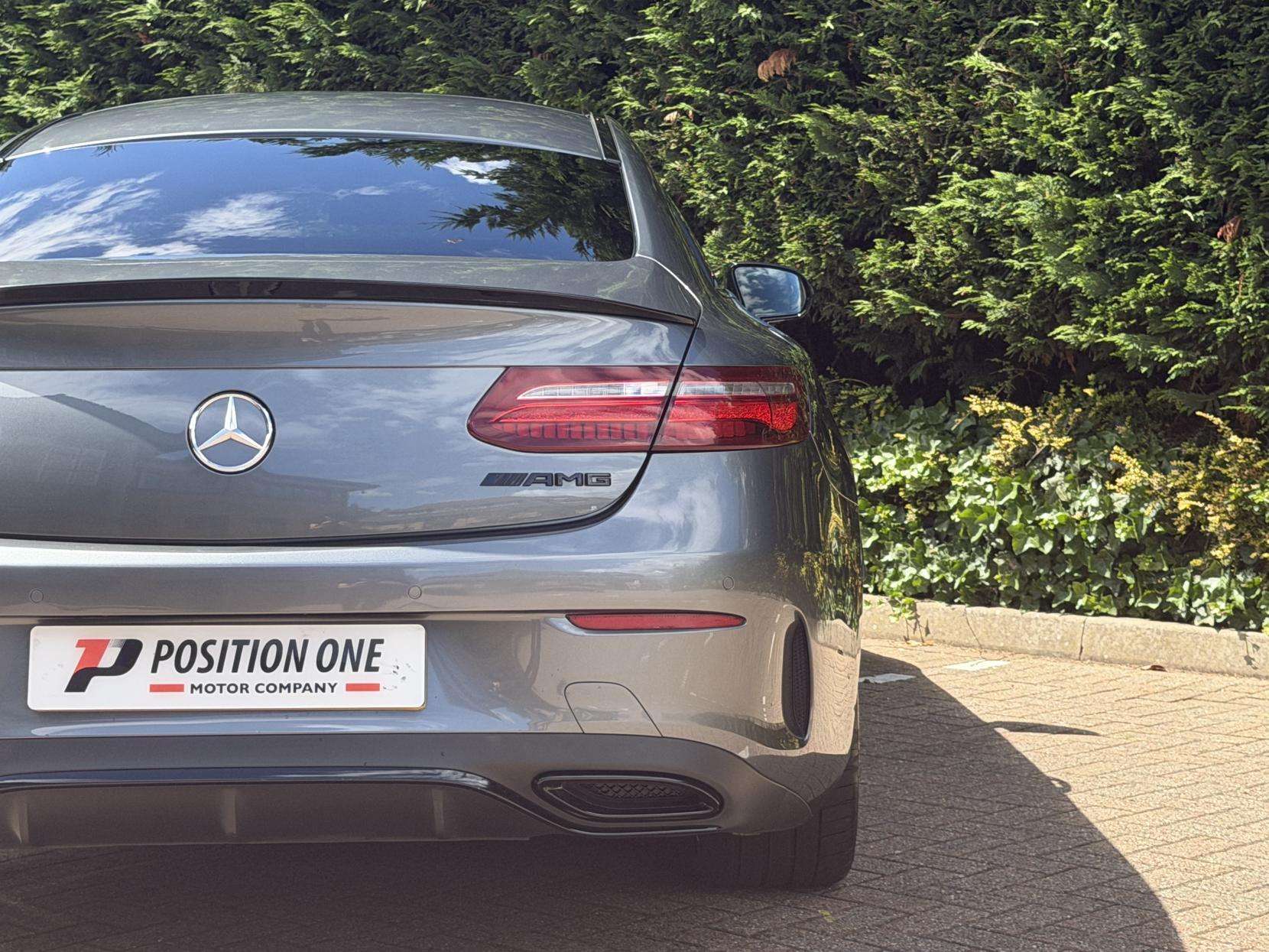 2017 MERCEDES-BENZ E CLASS 2017 MERCEDES-BENZ E CLASS