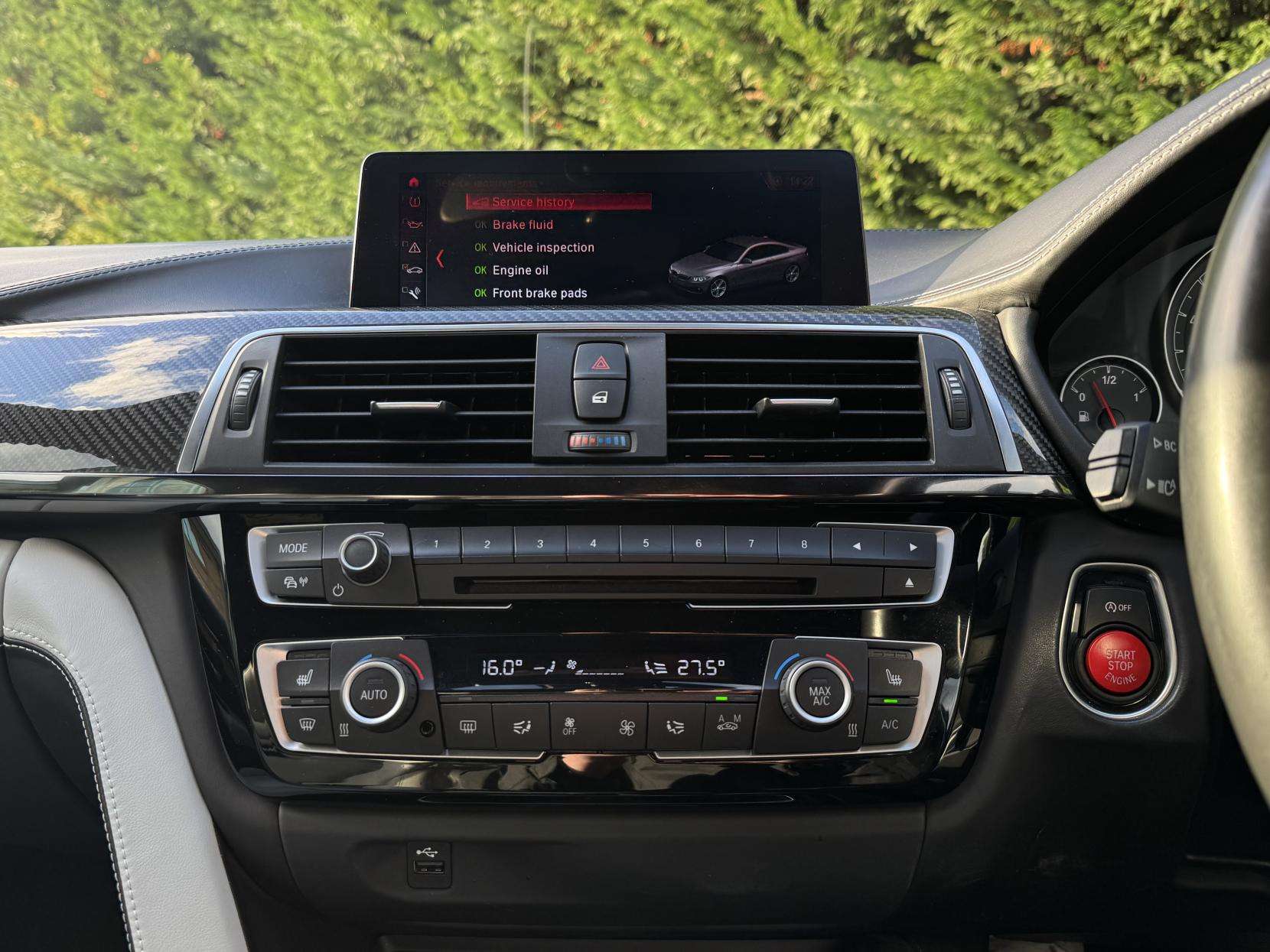 2019 BMW M4 2019 BMW M4