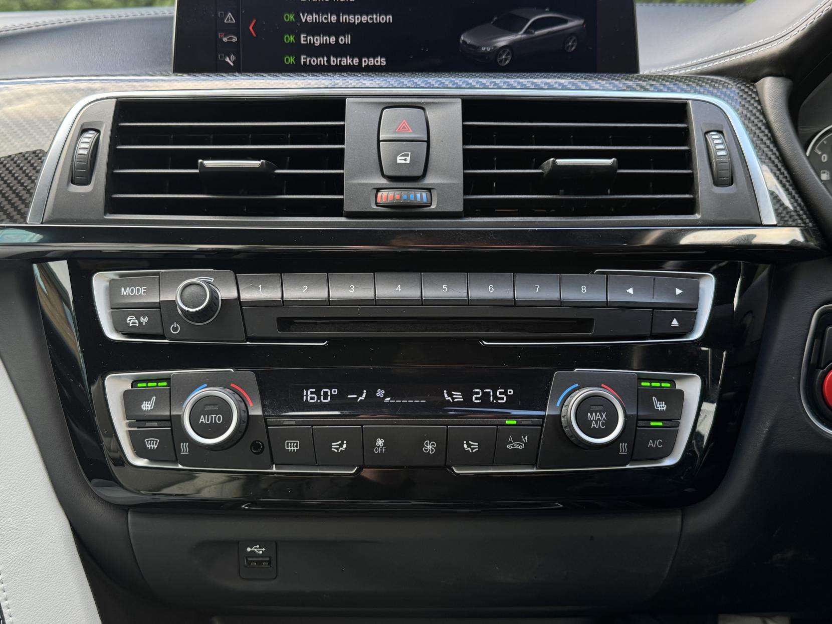 2019 BMW M4 2019 BMW M4