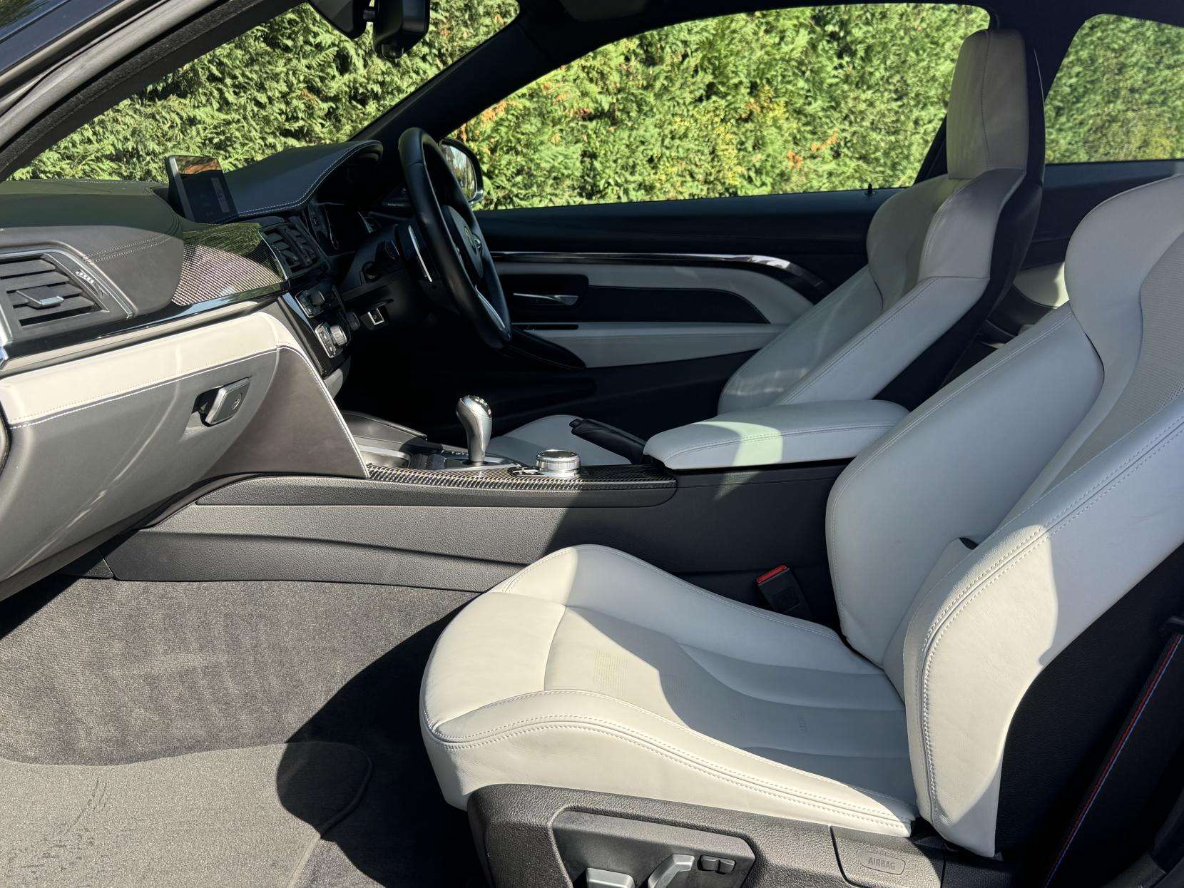 2019 BMW M4 2019 BMW M4