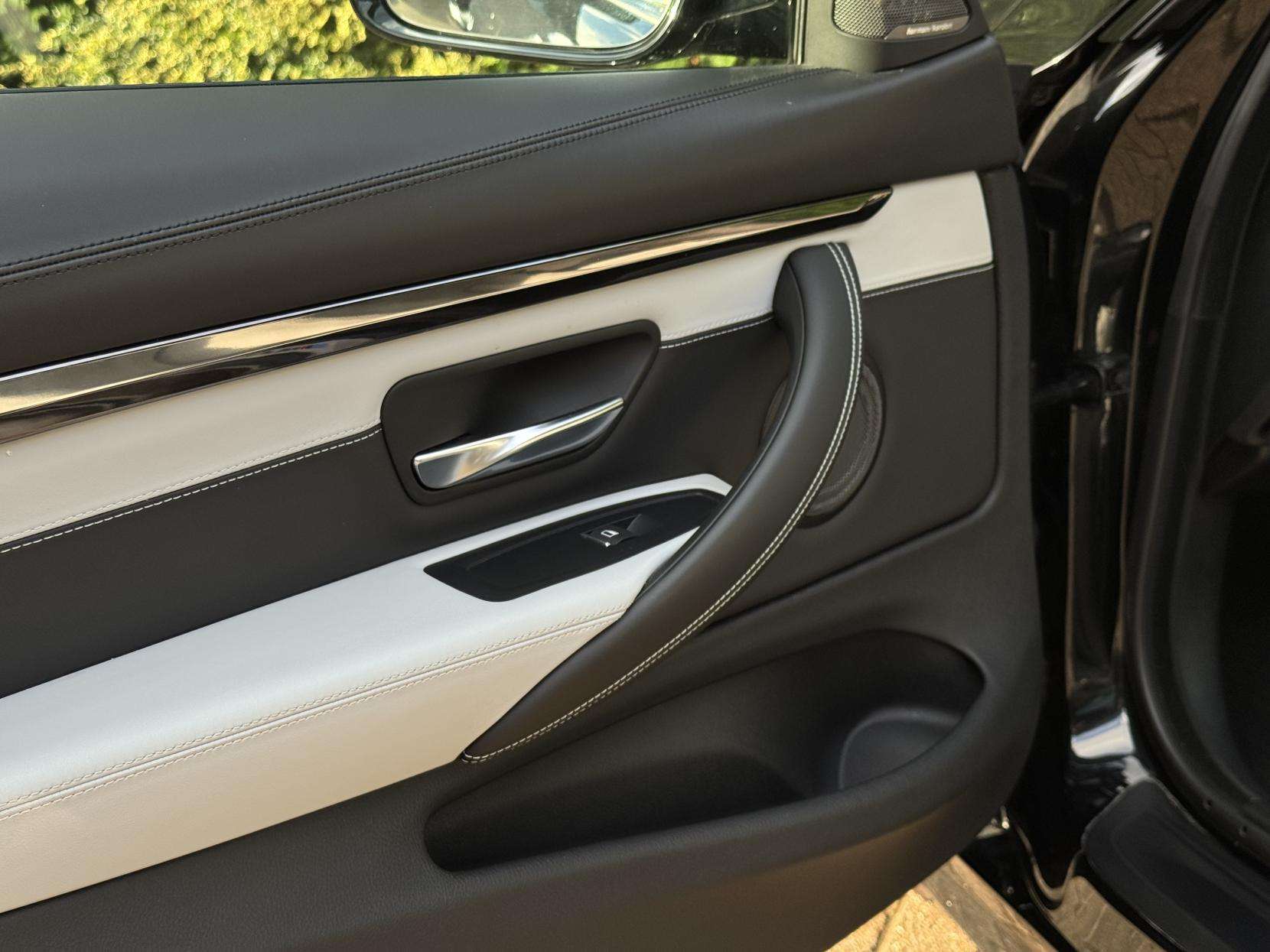 2019 BMW M4 2019 BMW M4