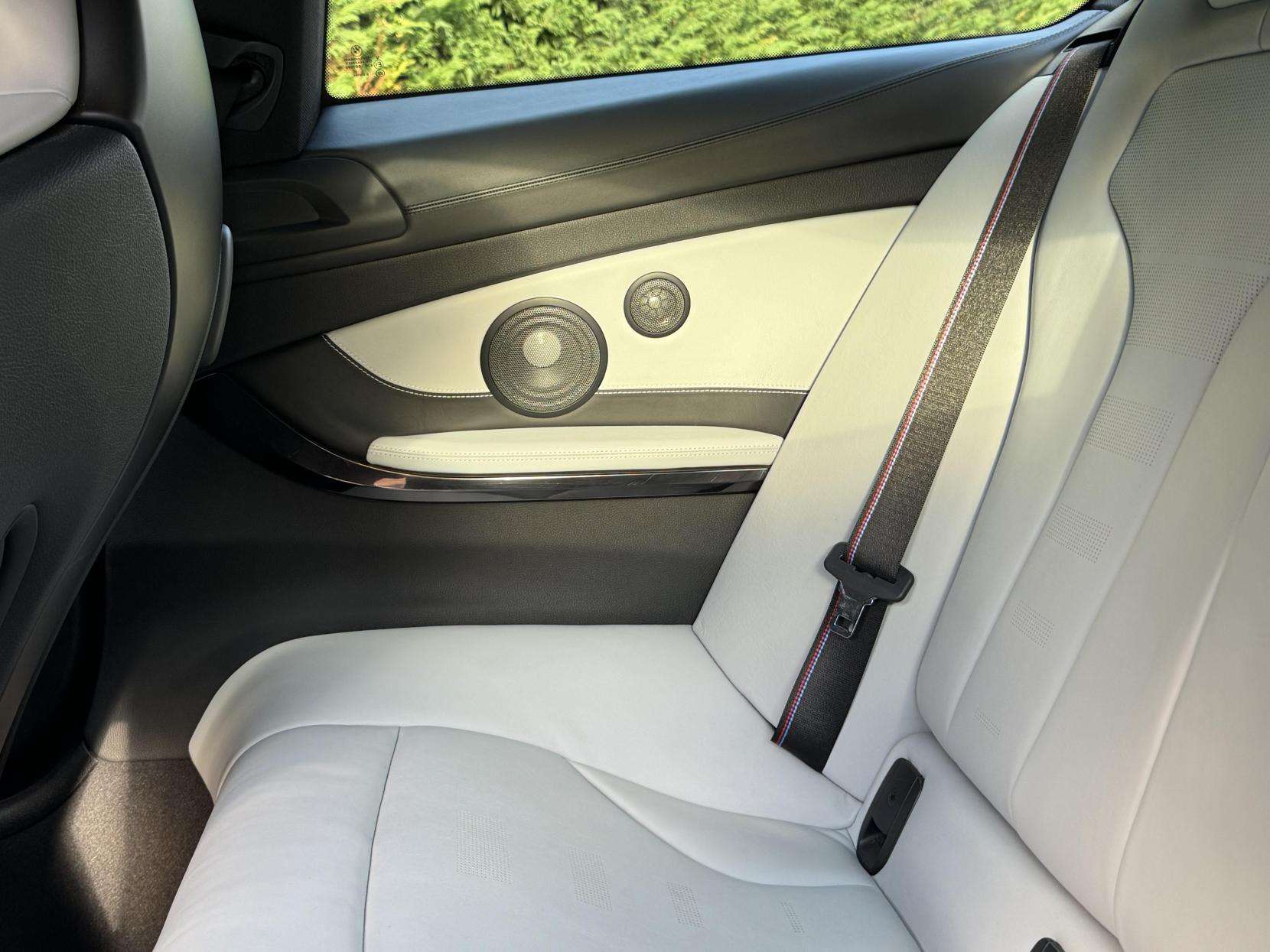 2019 BMW M4 2019 BMW M4