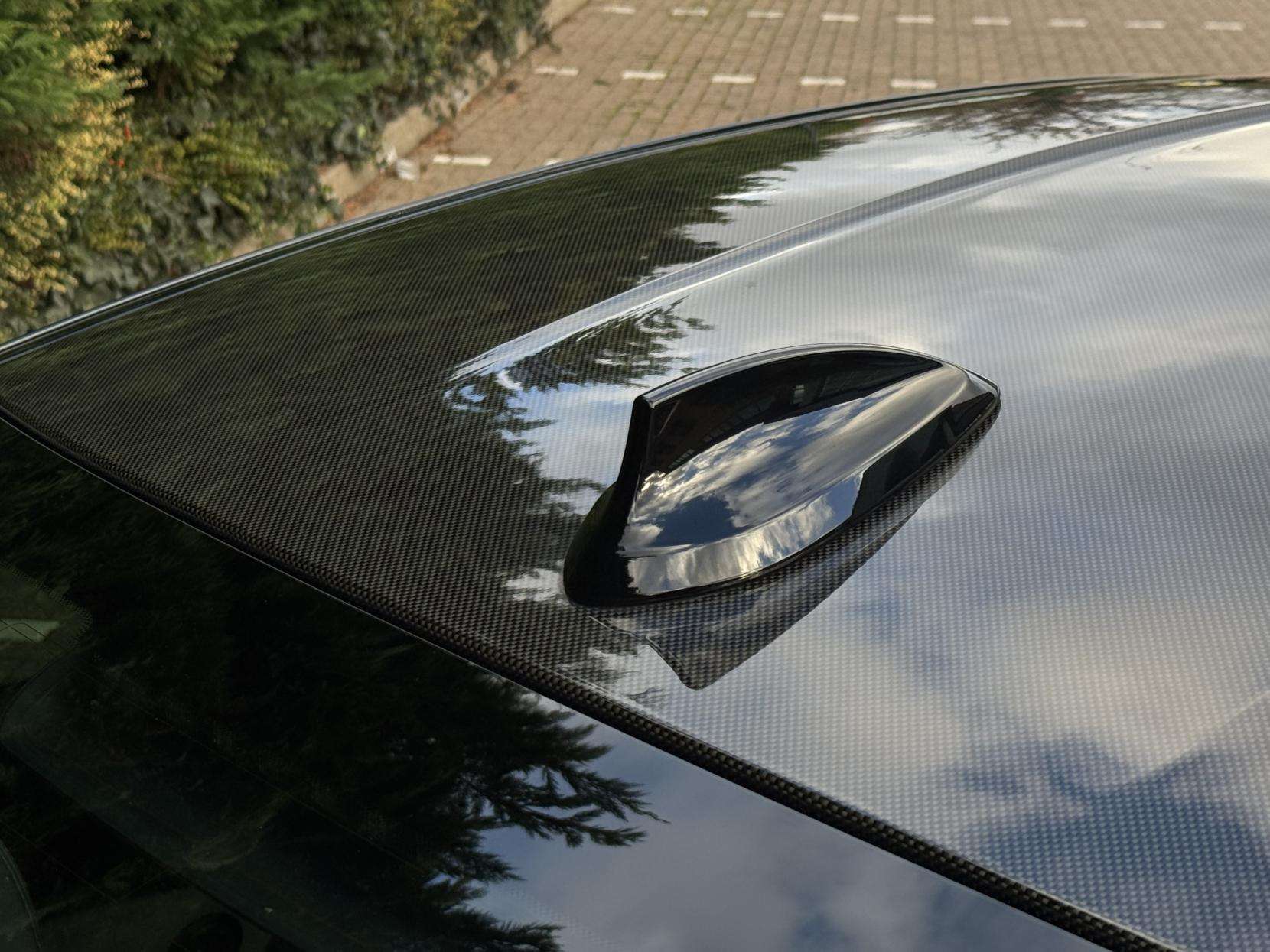 2019 BMW M4 2019 BMW M4