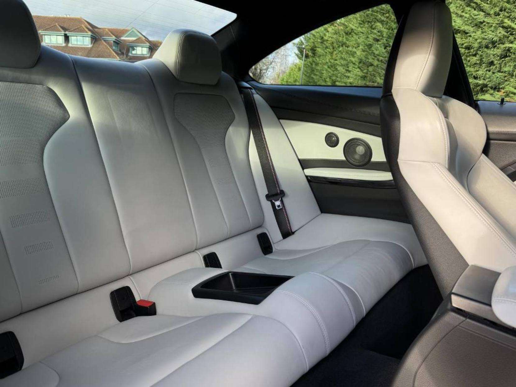 2019 BMW M4 2019 BMW M4