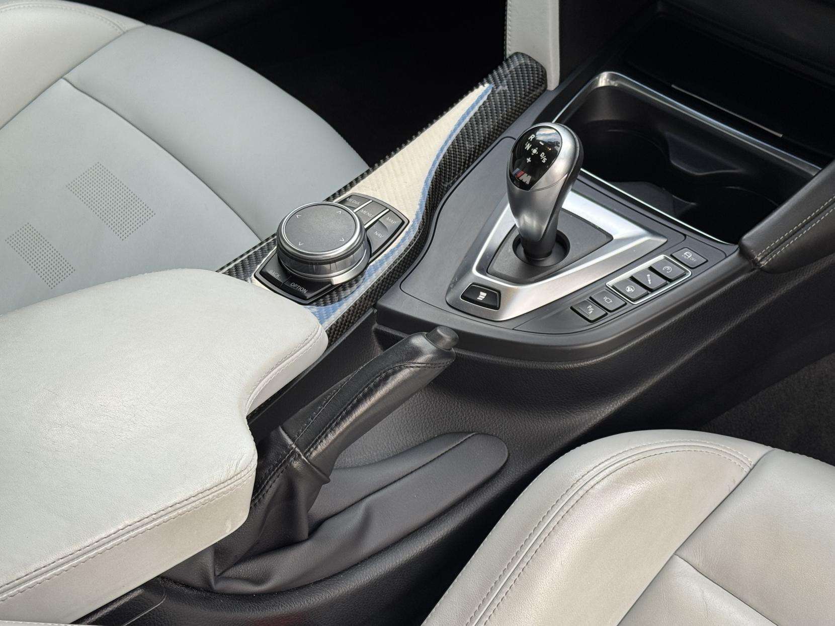 2019 BMW M4 2019 BMW M4