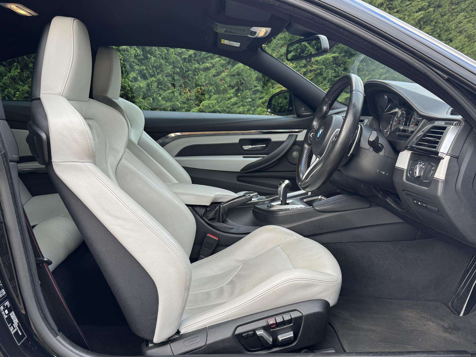 2019 BMW M4 2019 BMW M4