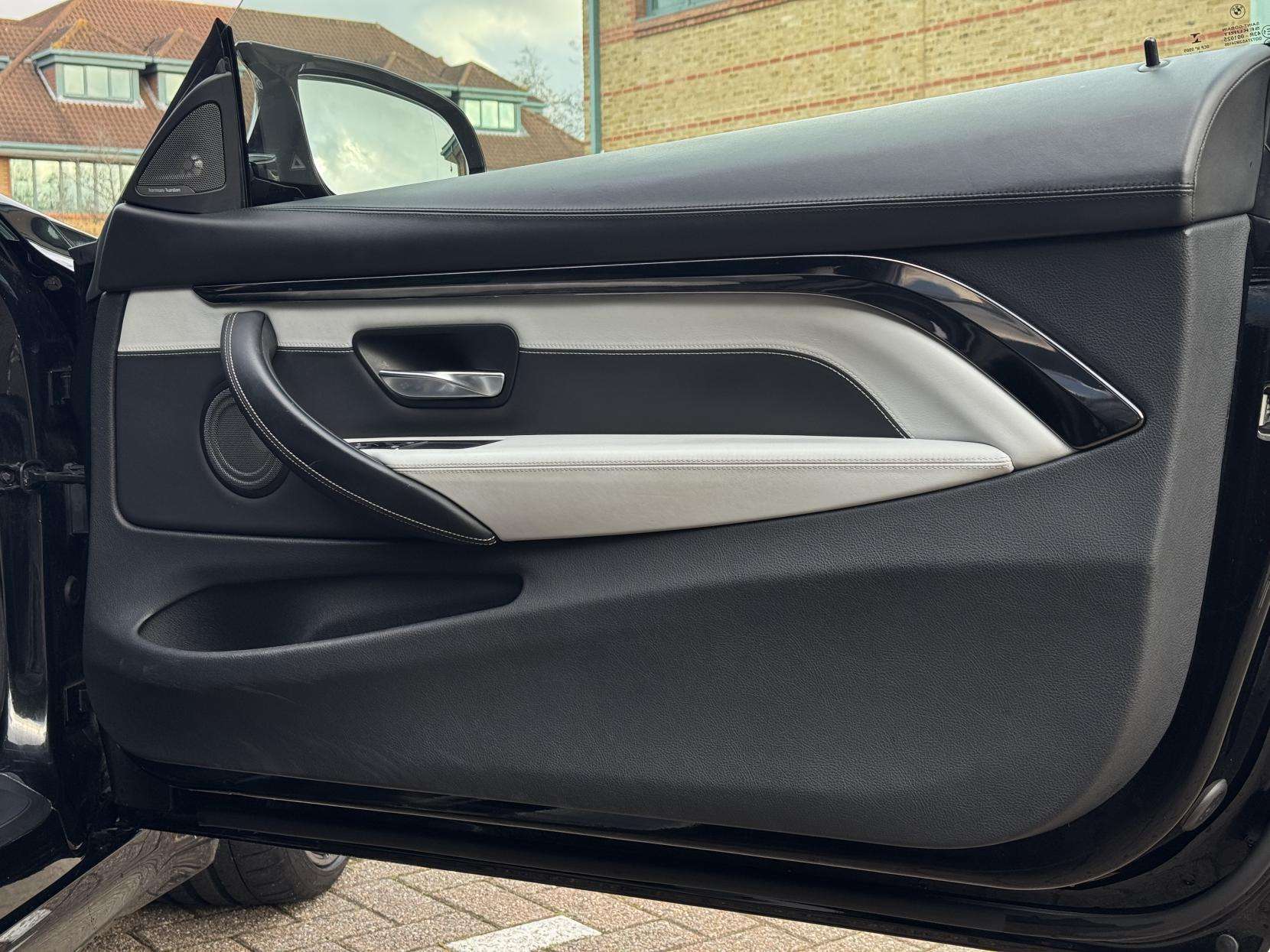 2019 BMW M4 2019 BMW M4