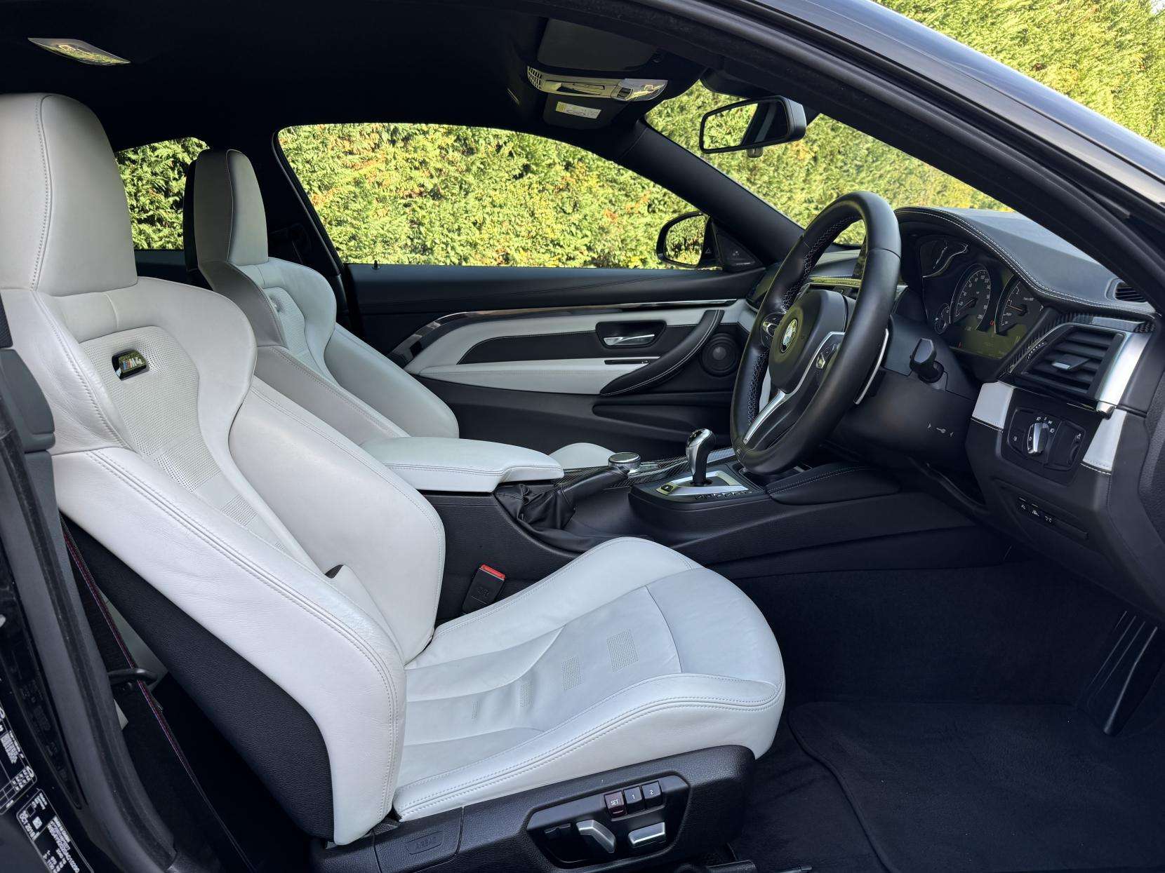 2019 BMW M4 2019 BMW M4