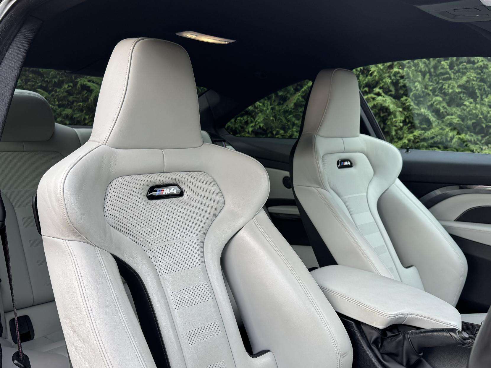 2019 BMW M4 2019 BMW M4