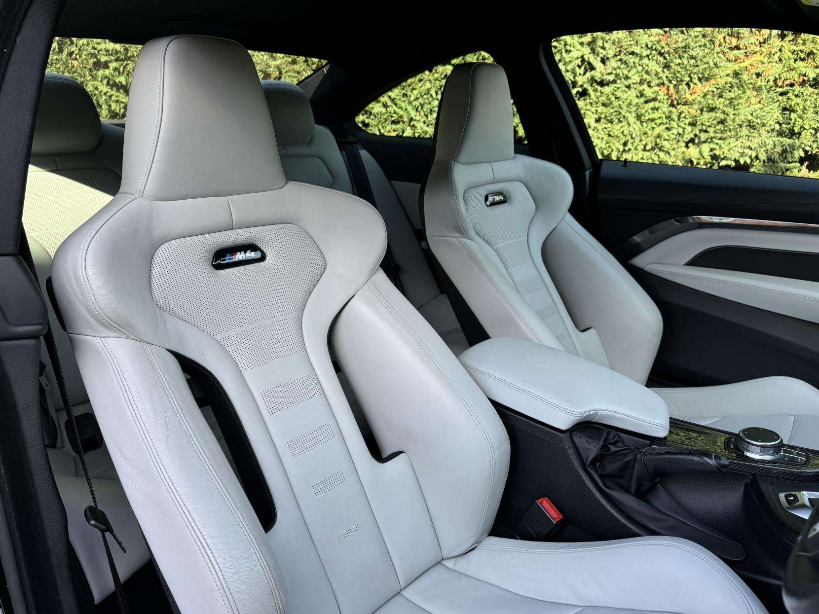 2019 BMW M4 2019 BMW M4