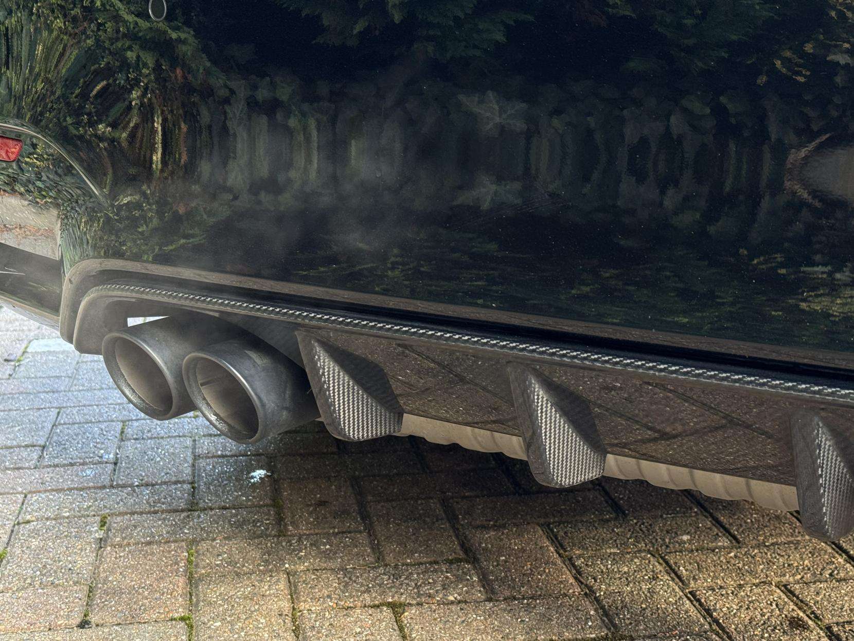 2019 BMW M4 2019 BMW M4