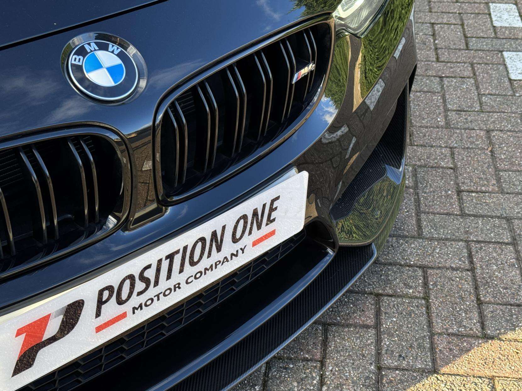 2019 BMW M4 2019 BMW M4