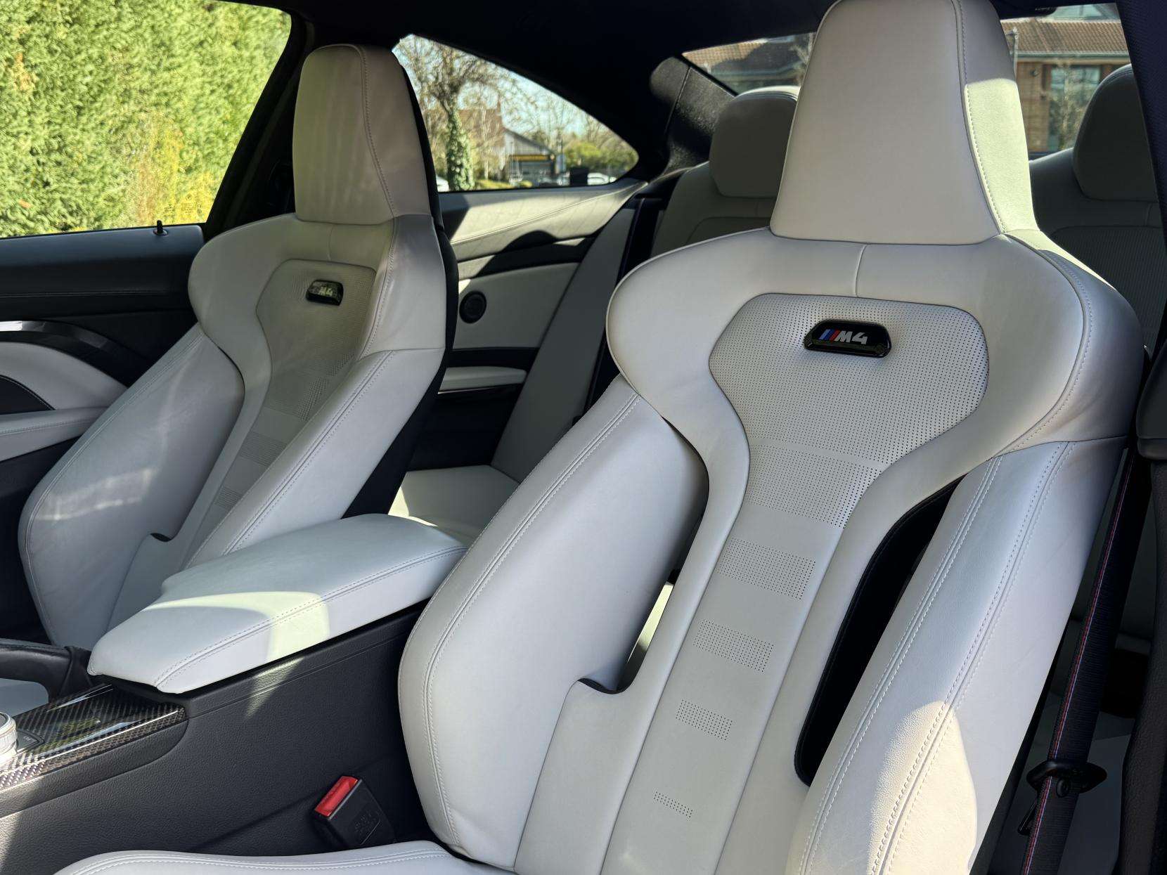 2019 BMW M4 2019 BMW M4