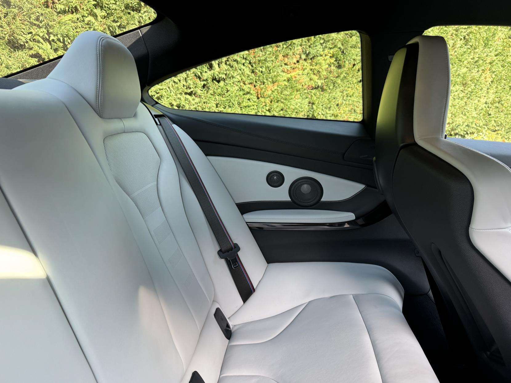 2019 BMW M4 2019 BMW M4