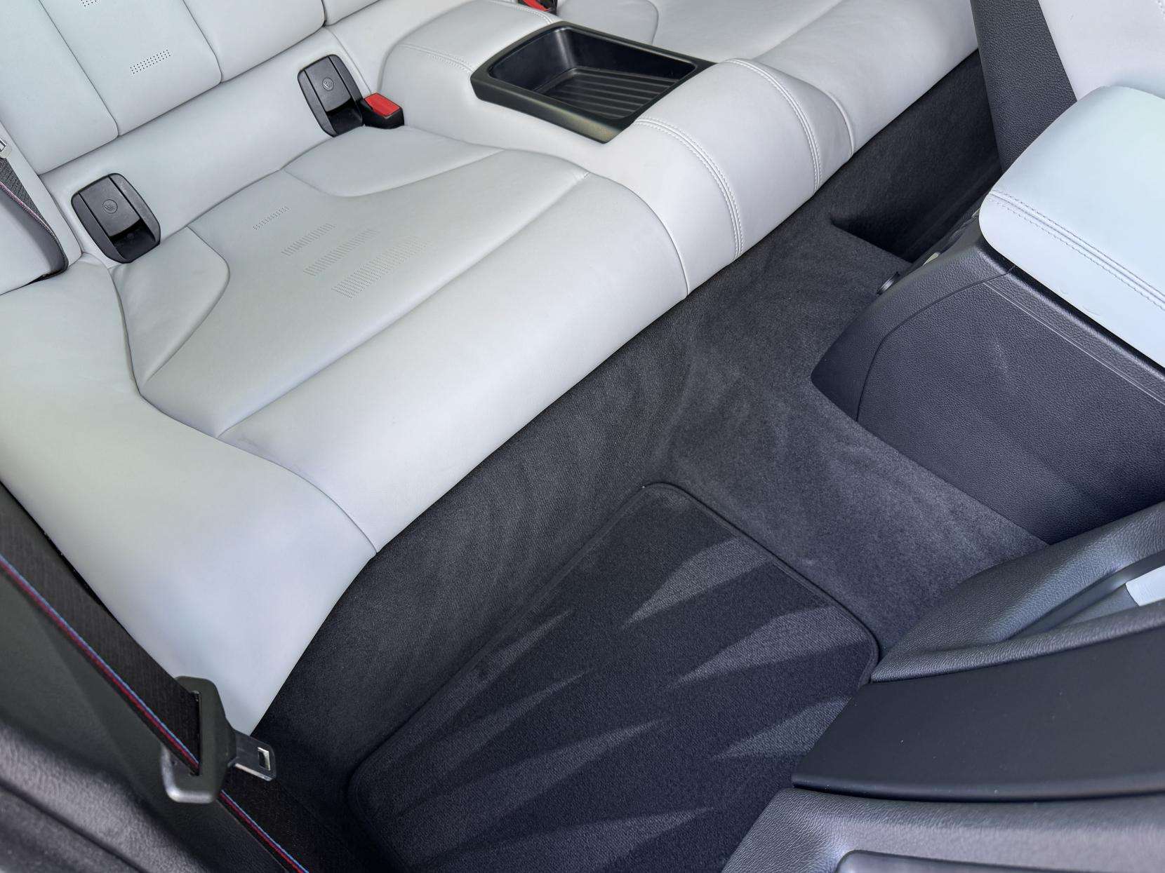 2019 BMW M4 2019 BMW M4