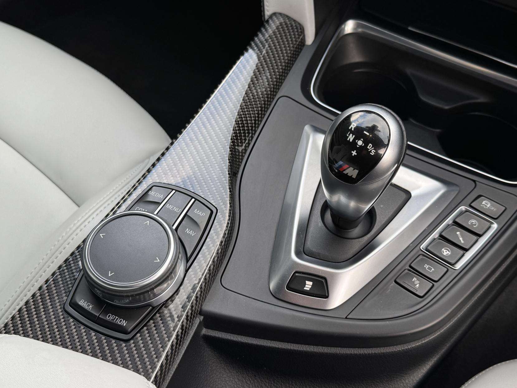 2019 BMW M4 2019 BMW M4