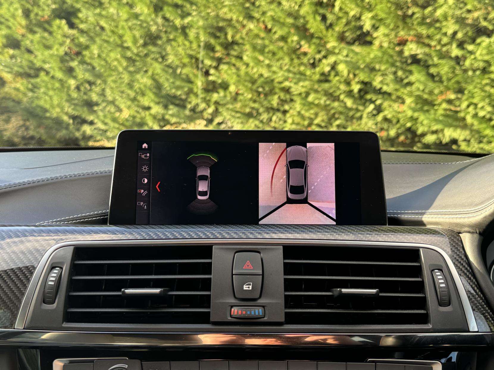 2019 BMW M4 2019 BMW M4