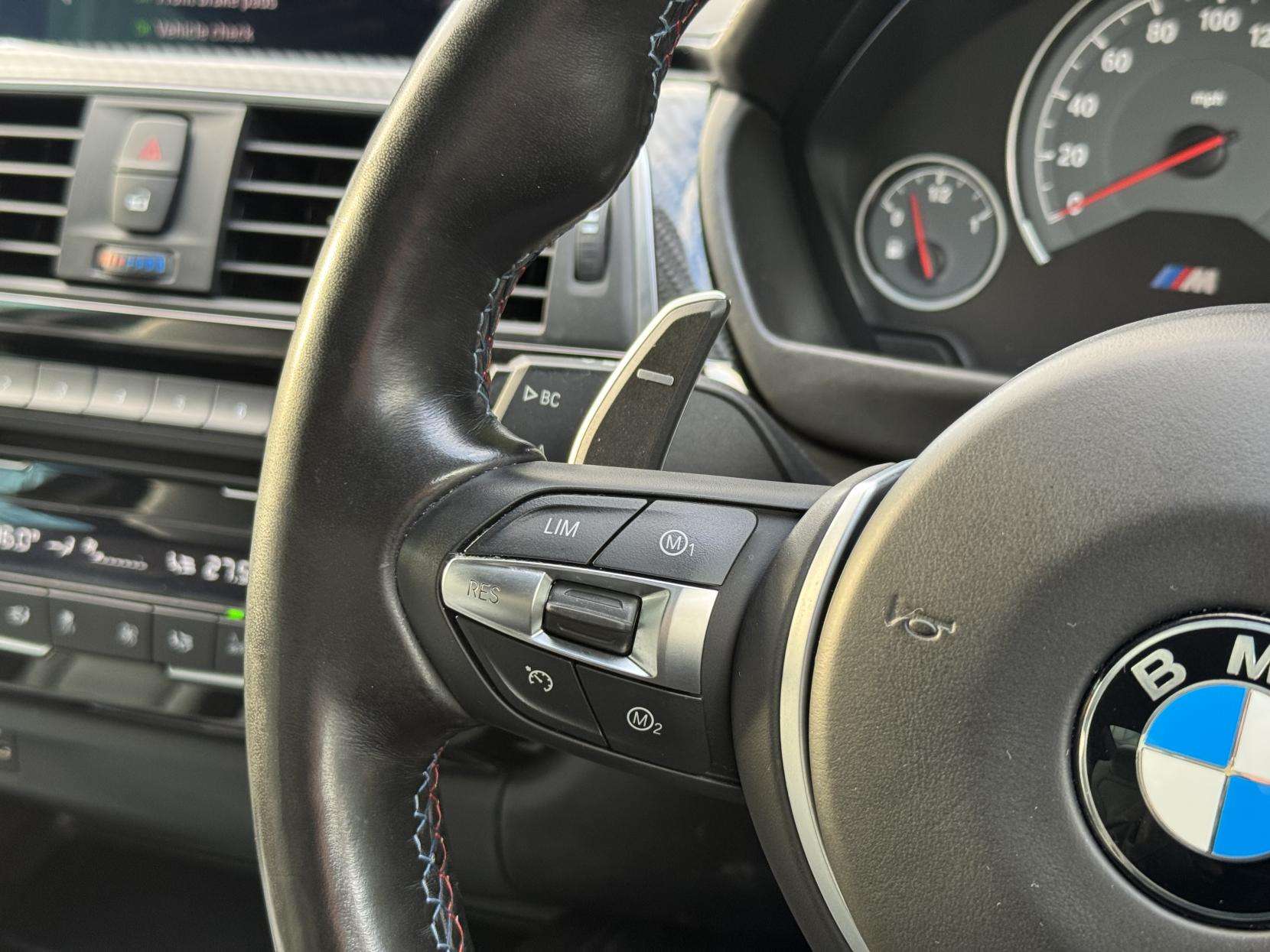 2019 BMW M4 2019 BMW M4